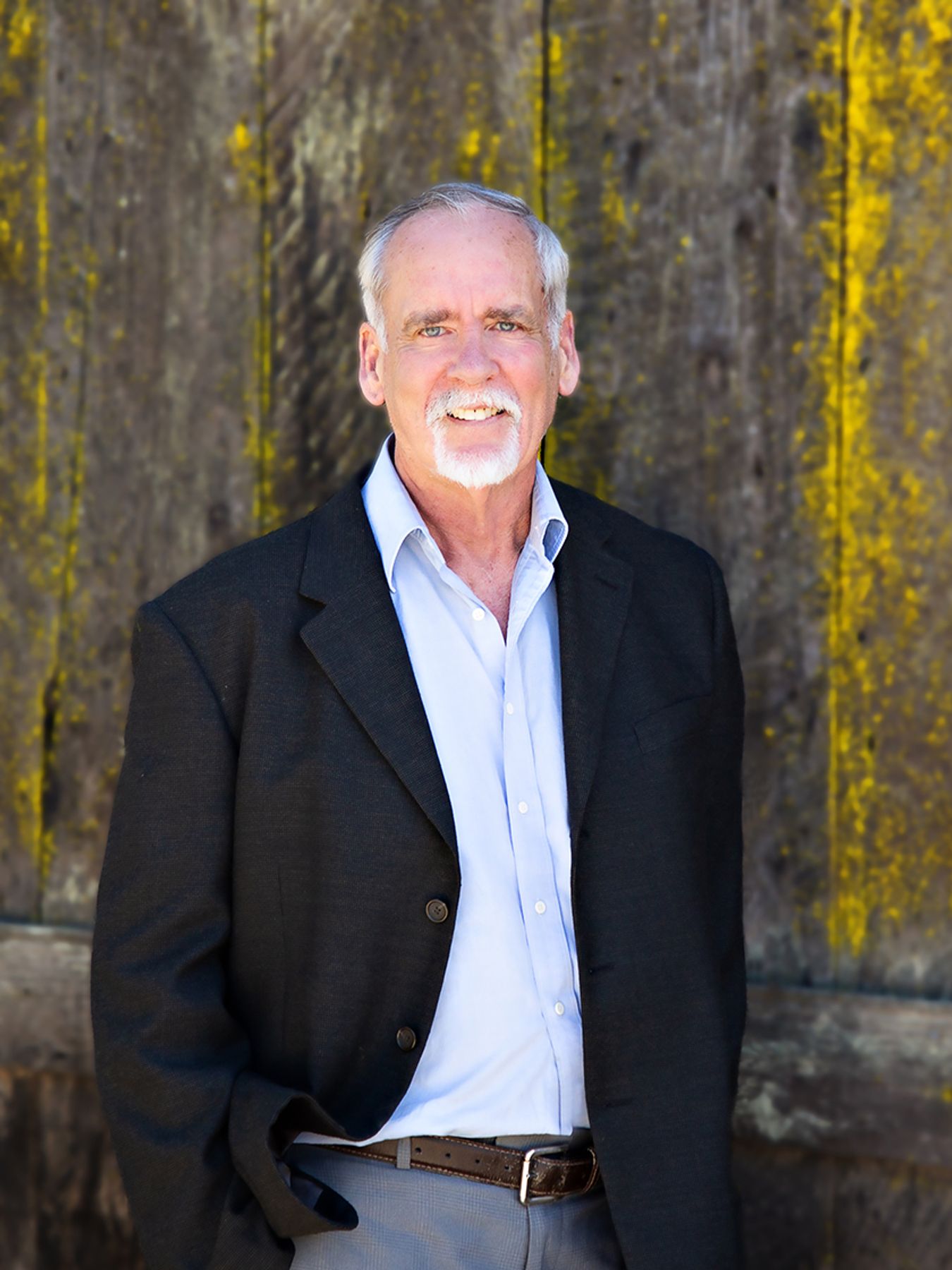 Bob Pennypacker
