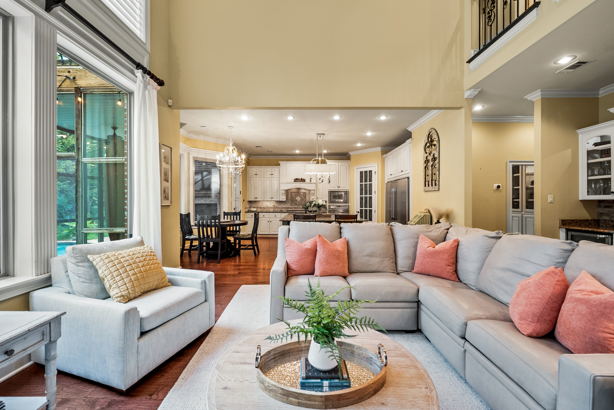  5100 Mchenry Creek, Little Rock, AR, 72210 - 物件實景