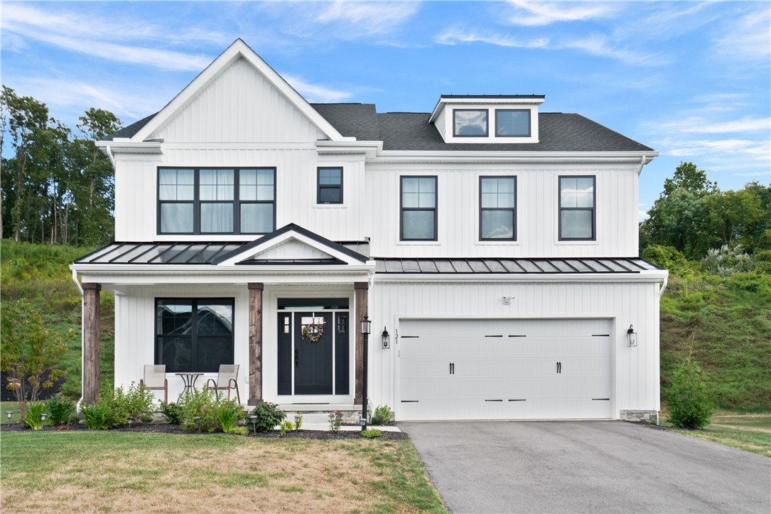 North Strabane, Pennsylvania, 15330, United States, 4 Bedrooms Bedrooms, ,4 BathroomsBathrooms,Residential,For Sale,1940501