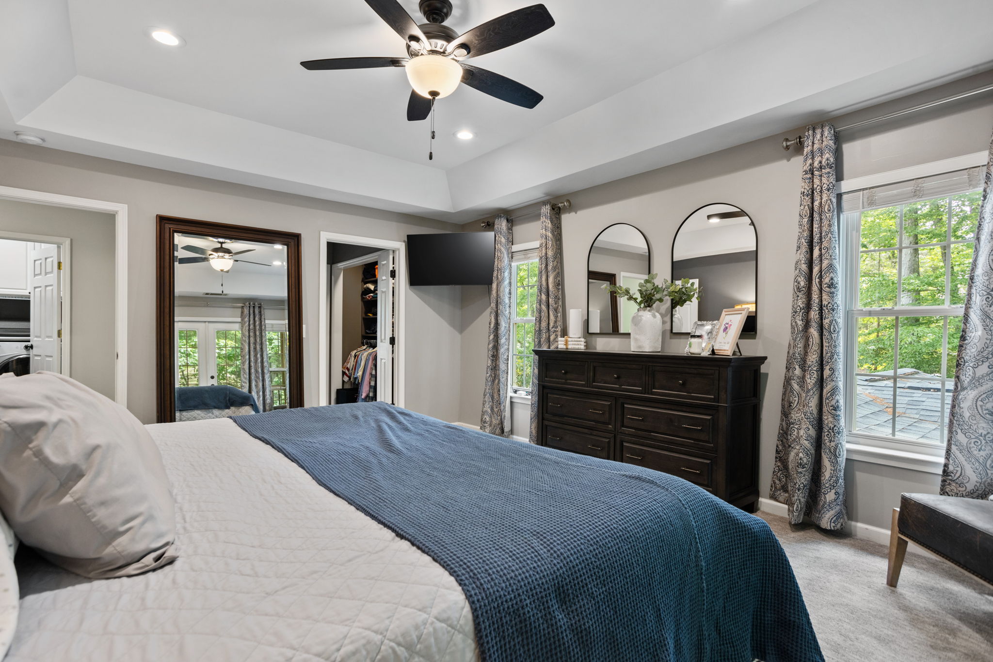  1104 Chickasaw Drive, Lake Hartwell - 物件實景
