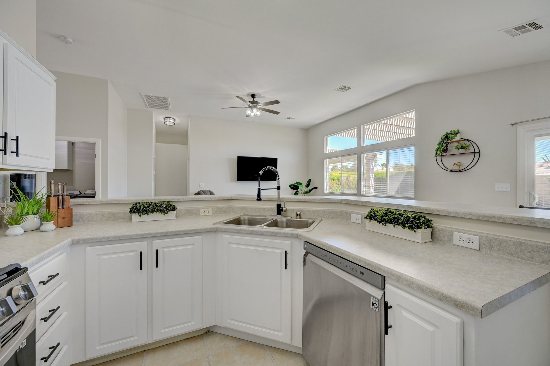  New to Market - 物件實景