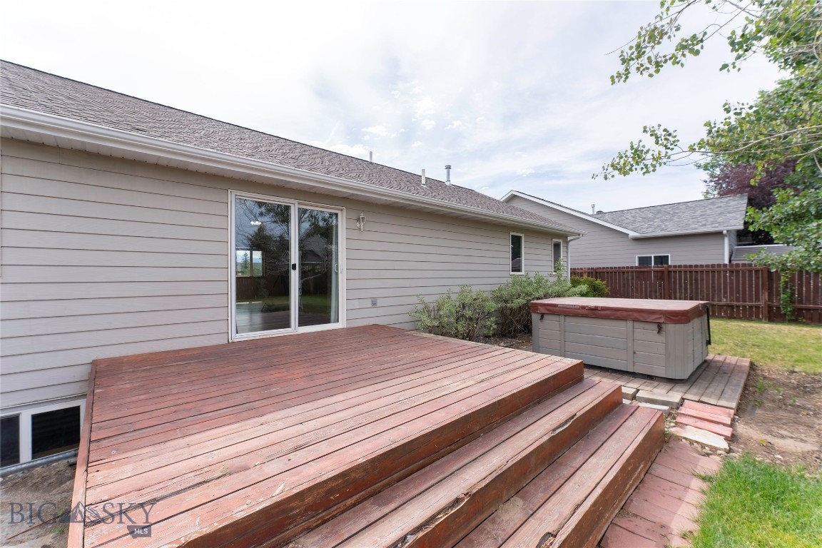 Belgrade, Montana, 59714, United States, 4 Bedrooms Bedrooms, ,2 BathroomsBathrooms,Residential,For Sale,1901377