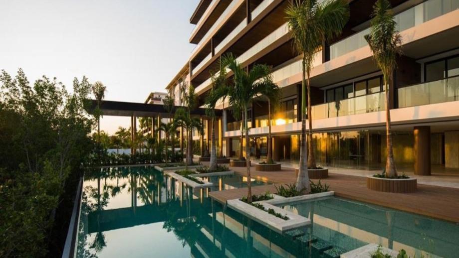 Benito Juárez, Quintana Roo, 77500, Mexico, 4 Bedrooms Bedrooms, ,5 BathroomsBathrooms,Residential,For Sale,1950319