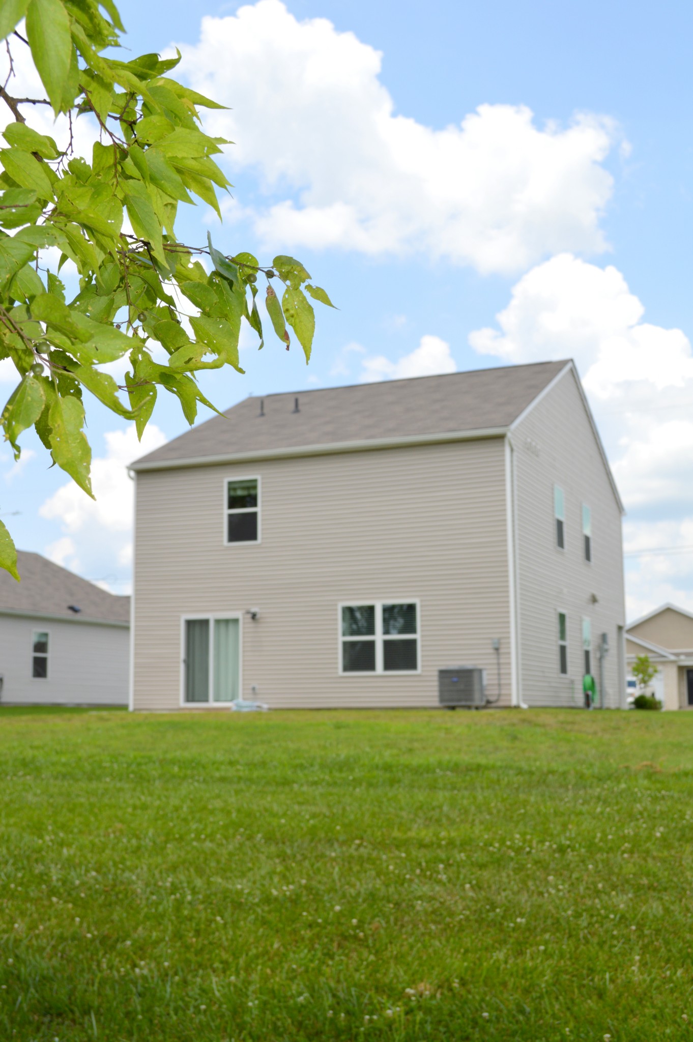  1332 Grassy Plain Pass, Lewisburg, TN, 37091 - 物件實景