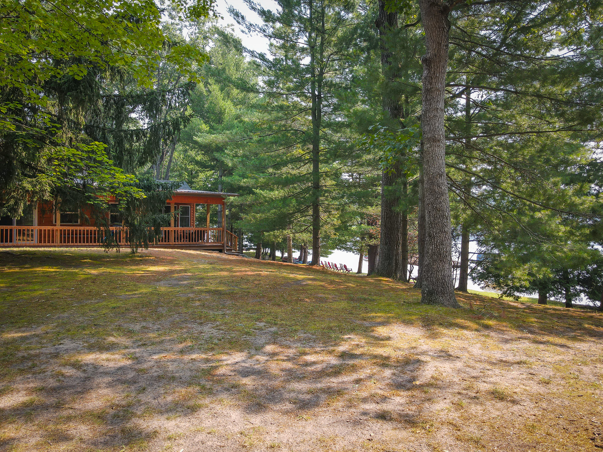 Fountain, Michigan, 49410, United States, 4 Bedrooms Bedrooms, ,3 BathroomsBathrooms,Residential,For Sale,1943035