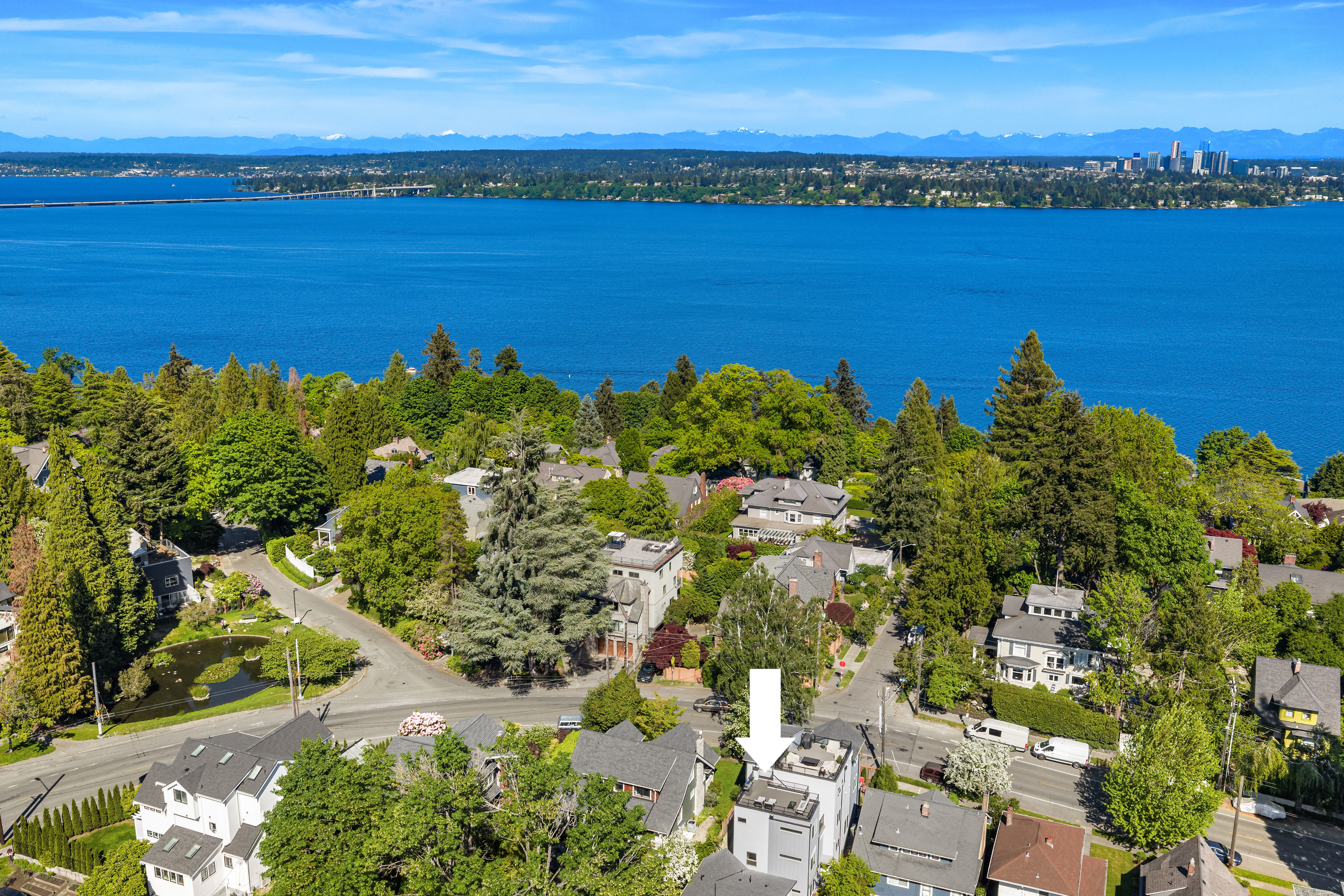  1802 38th Ave, Seattle, WA 98122 - 物件實景