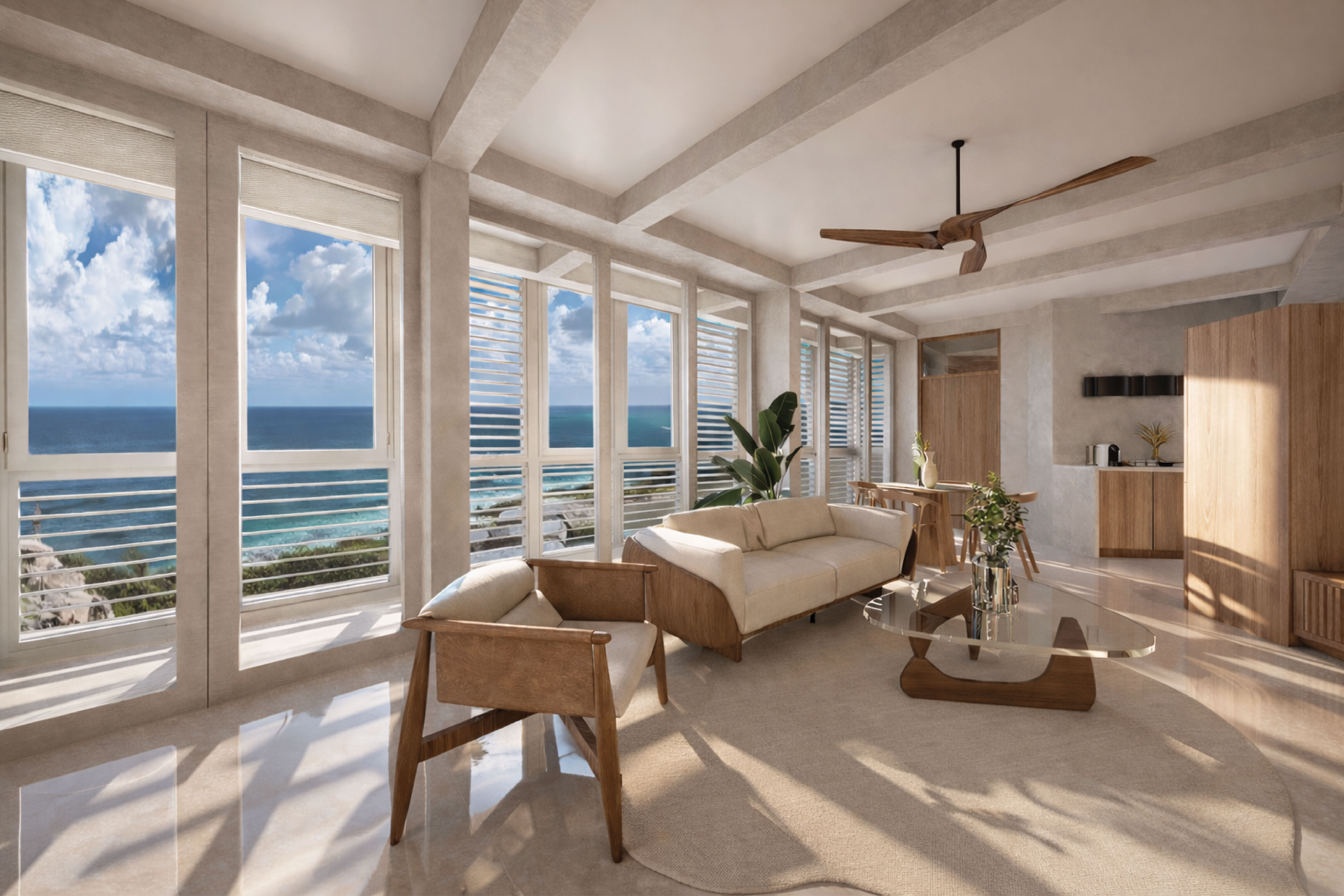  425 Sol Street, Apt. 3 - 物件實景