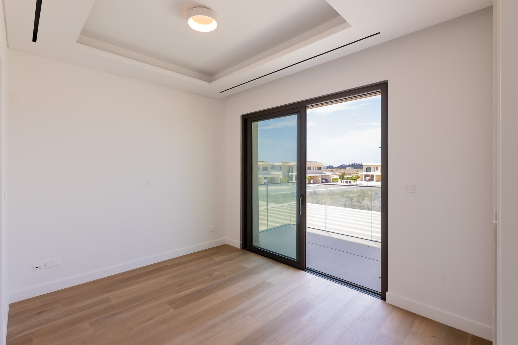  5 Bedroom Villa with Private Pool in a Golf Resort in Limassol - 物件實景