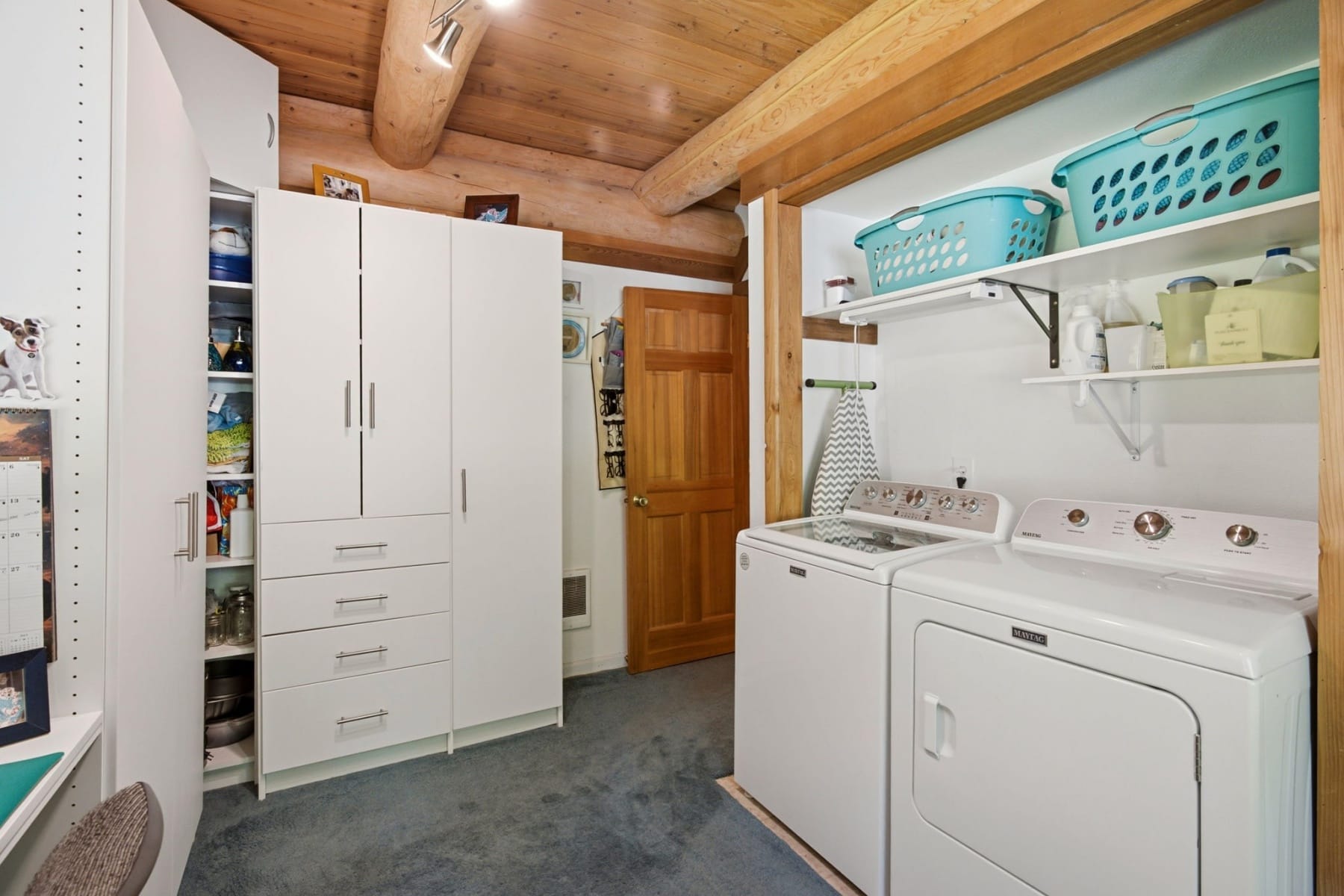  282 EDGEWATER DR Carson, WA 98610 - 物件實景