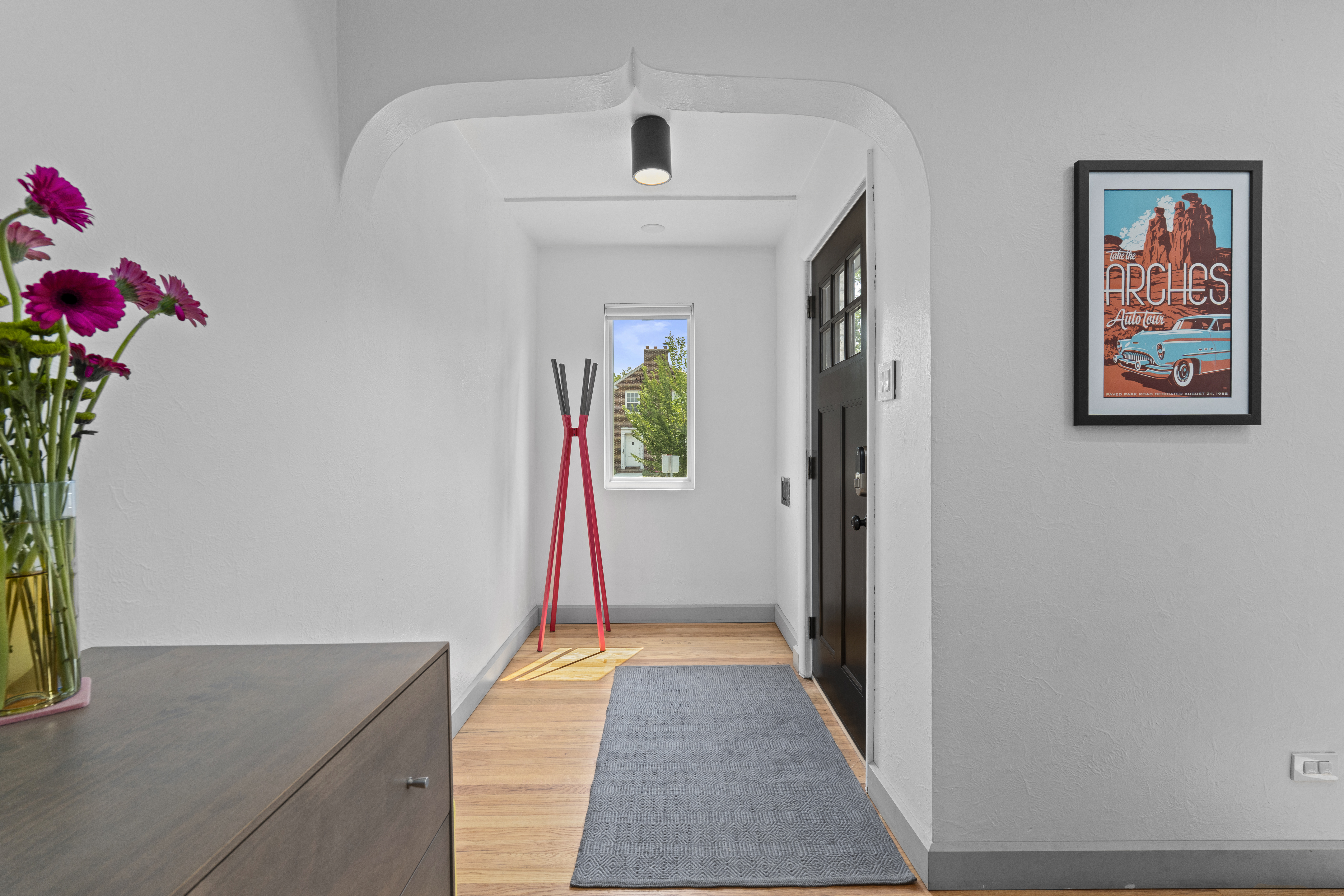  Remodeled Home Exudes Peace and Calm - 物件實景