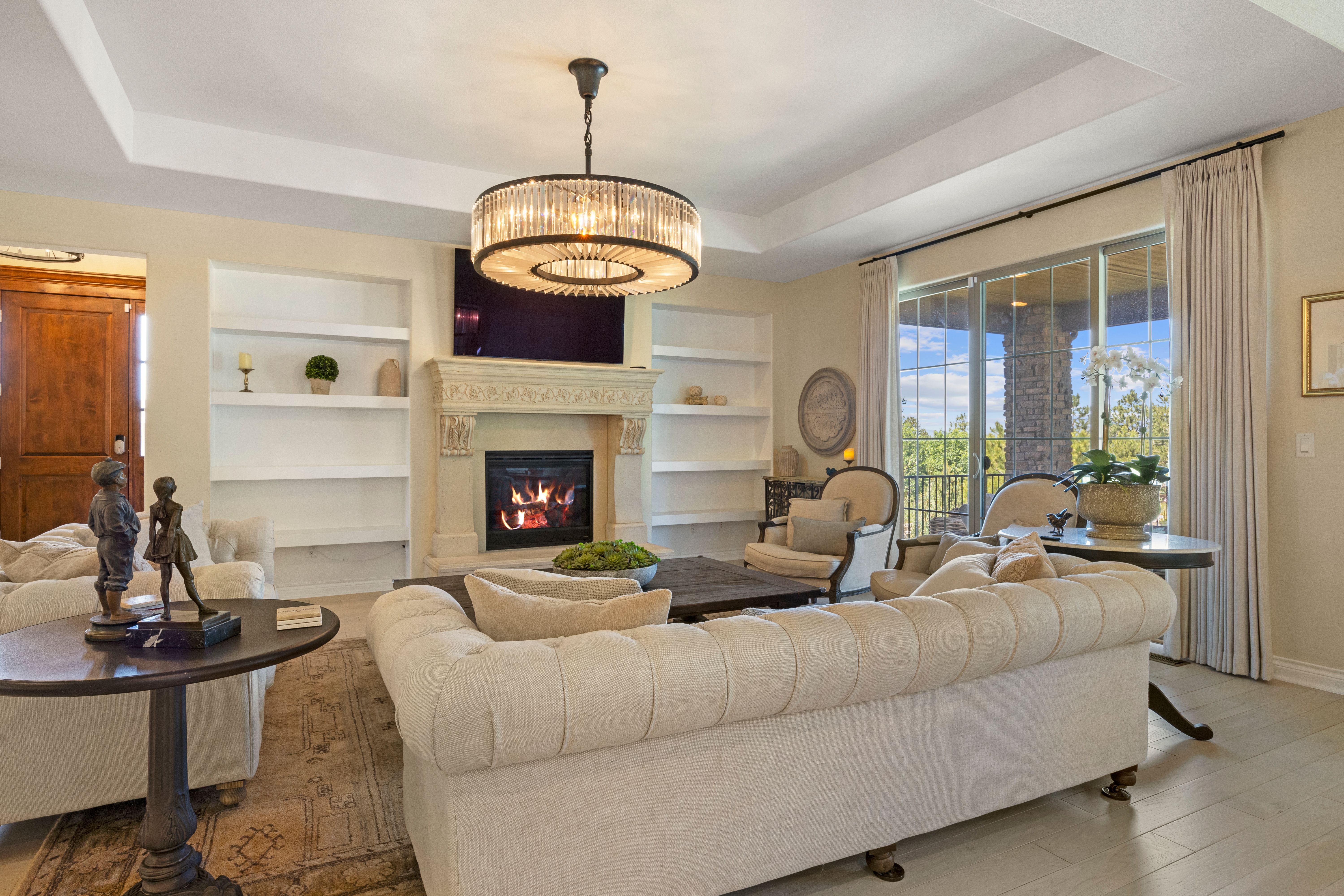  Outdoor Oasis Delivers an Unparalleled Lifestyle - 物件實景