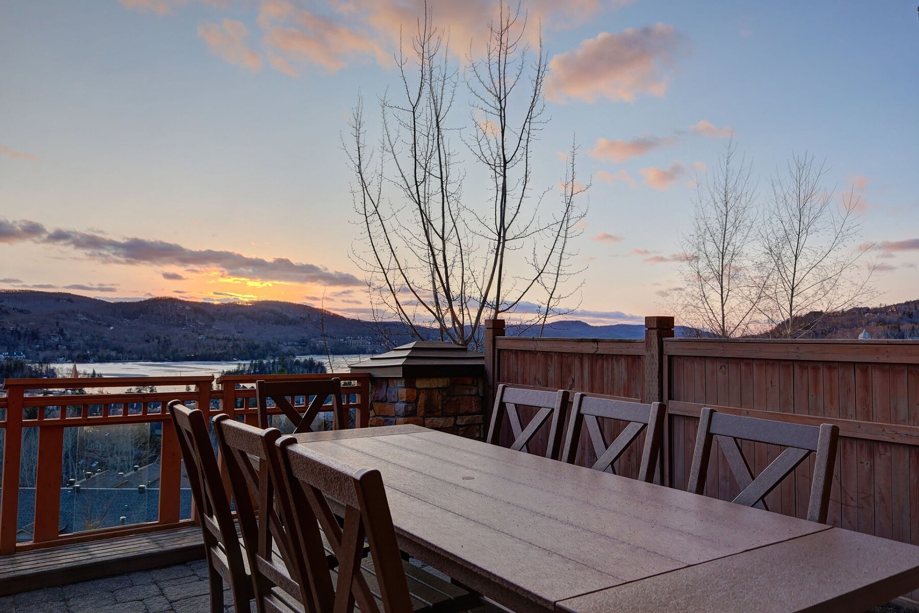  Mont-Tremblant, Laurentides - 物件實景