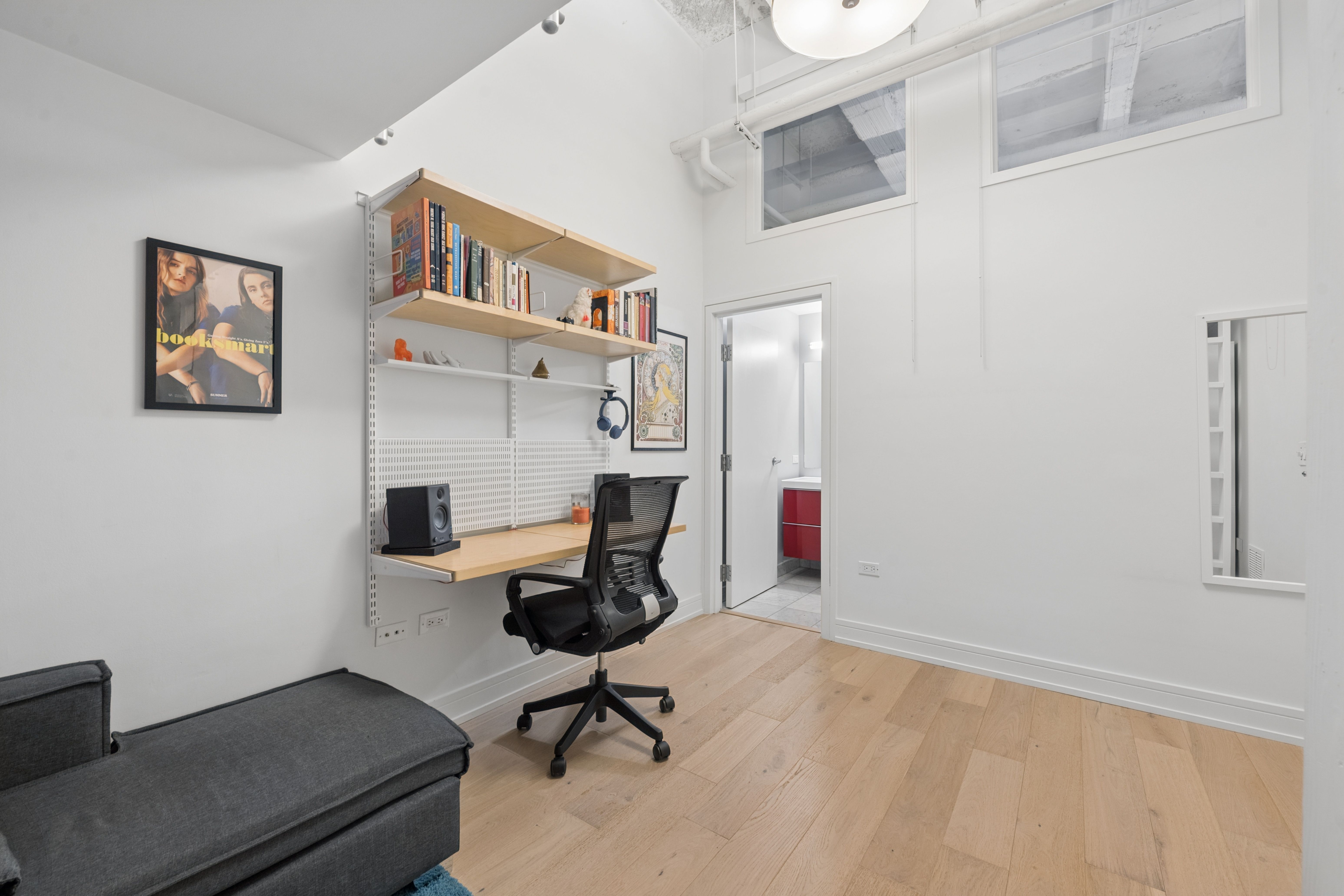  Stunning Soft Loft in Pristine Move-in Condition - 物件實景