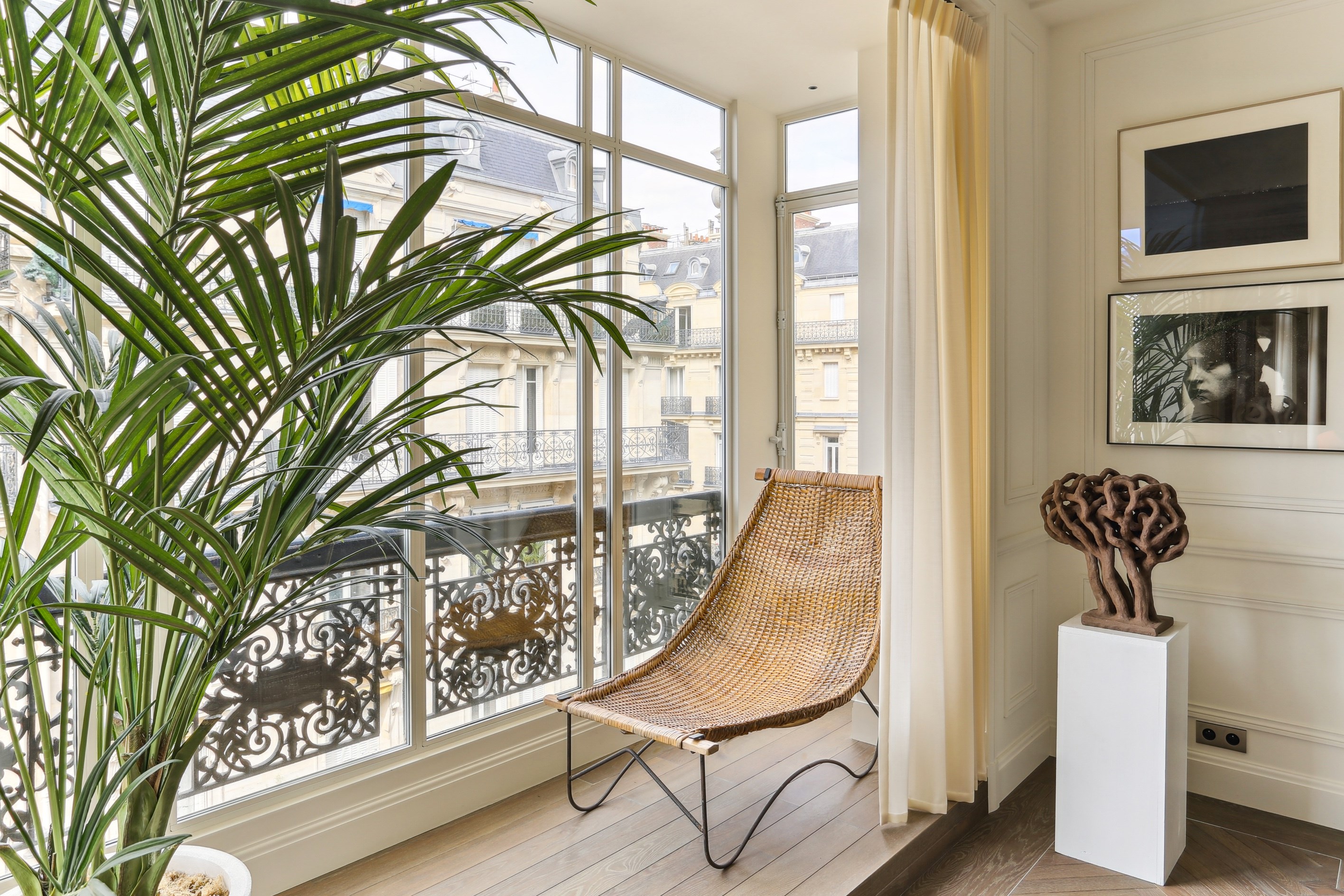  luxury apartment for sale paris 7 - 物件實景