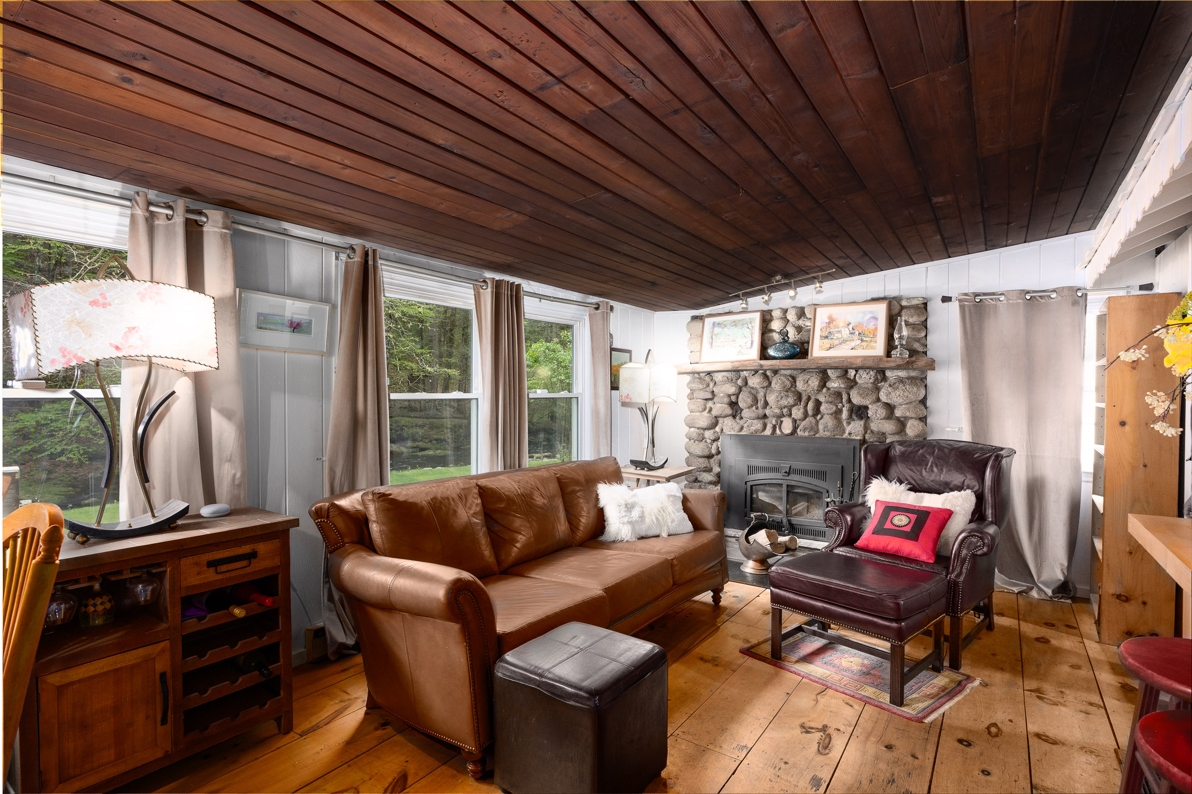  203 Watson Hollow Road, West Shokan, NY, 12494 - 物件實景