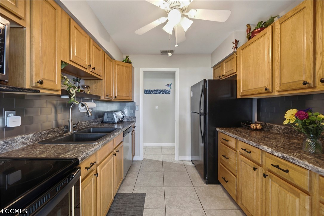 Desert Candle Cir, Lehigh Acres, FL 33936 #1