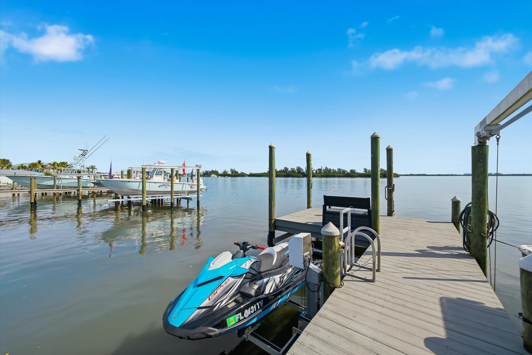  6025 S Highway 1, Grant, FL, 32949 - 物件實景