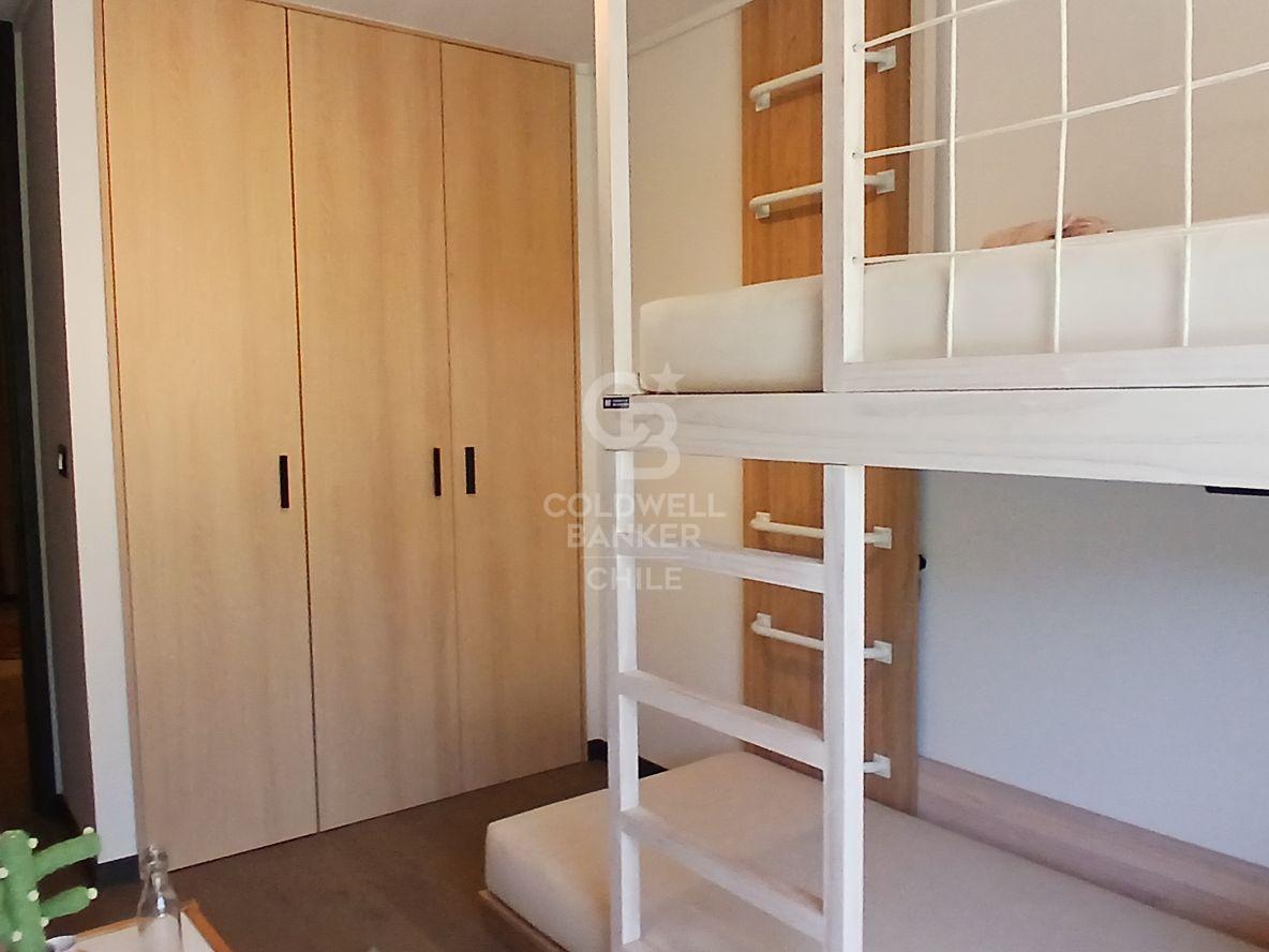 Las Condes, Chile, 4 Bedrooms Bedrooms, ,4 BathroomsBathrooms,Residential,For Sale,1948849