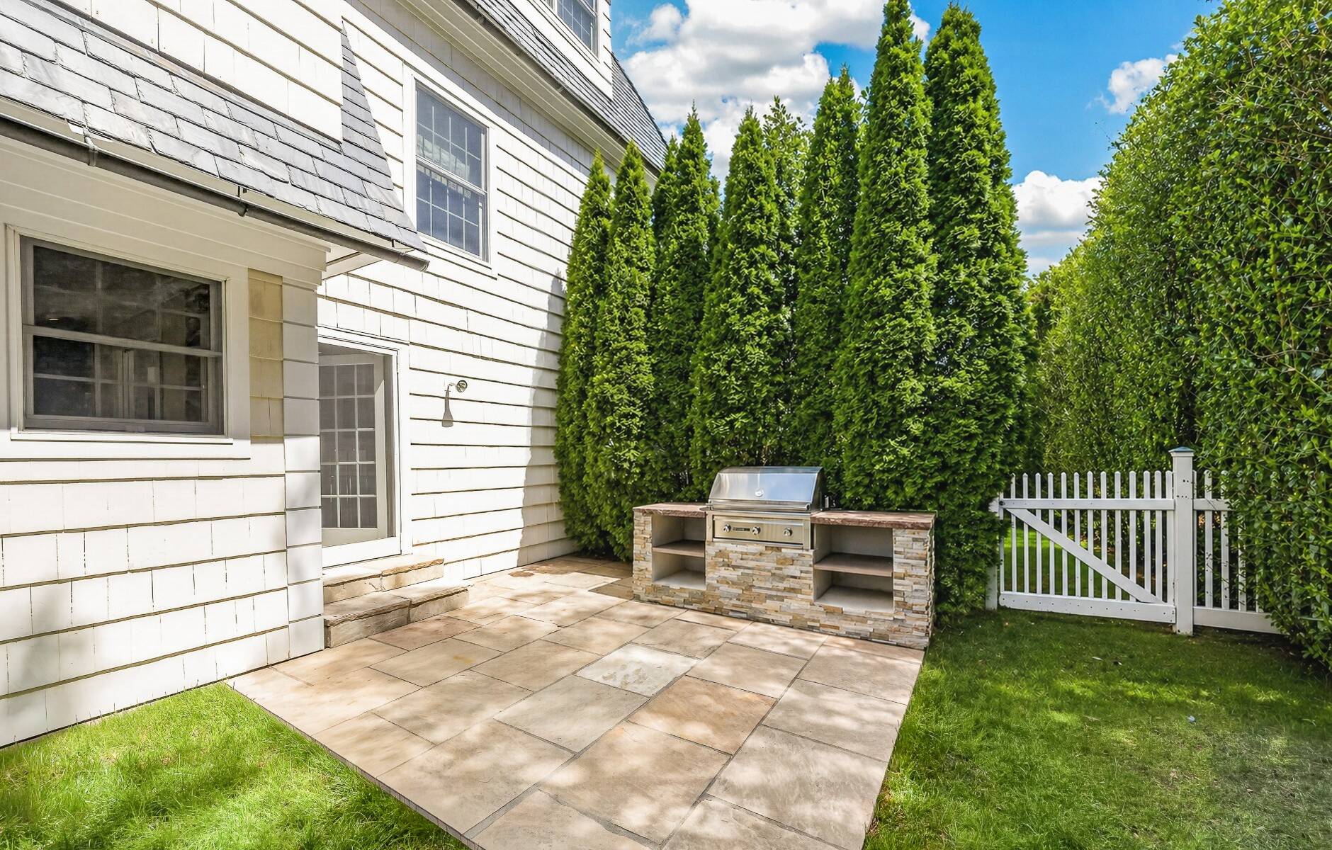 Private Gated Estate in Southampton Village with Pool, Spa, Pool - 物件實景