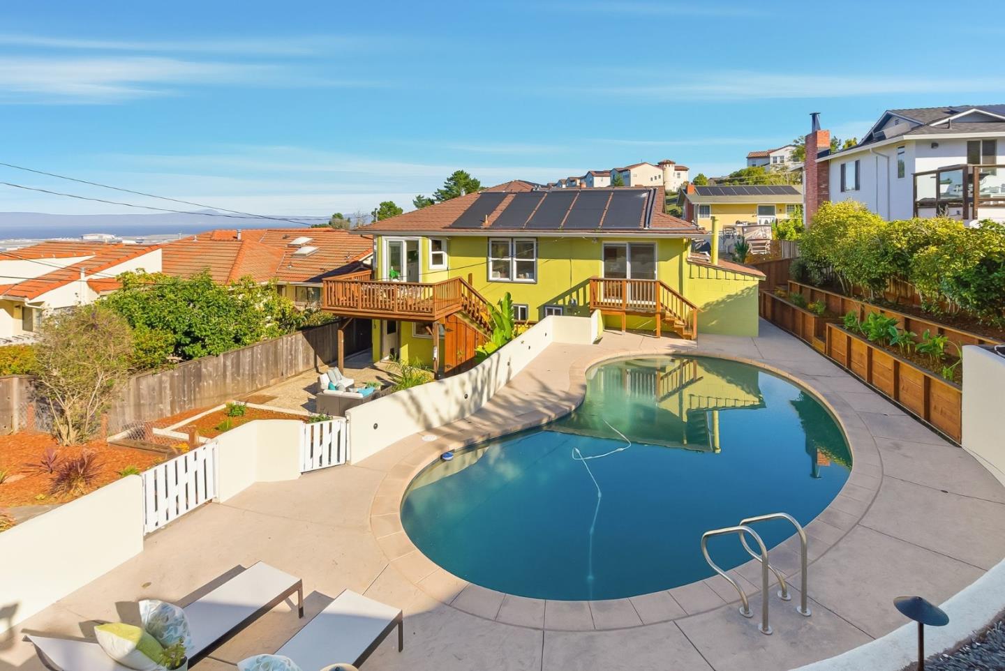 Millbrae, California, 94030, United States, 3 Bedrooms Bedrooms, ,3 BathroomsBathrooms,Residential,For Sale,1986526