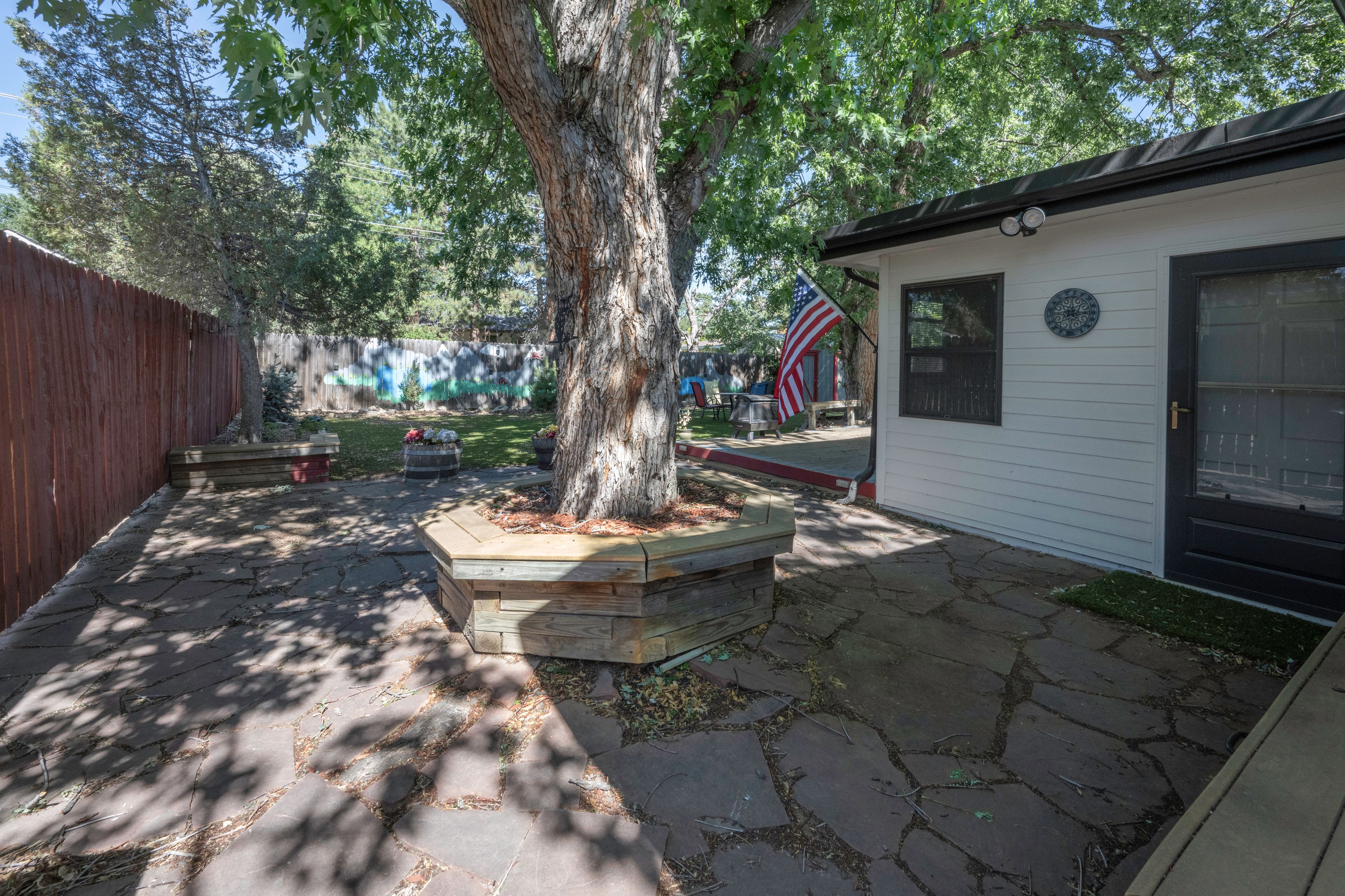  Charming Ranch-Style Home in Boulder