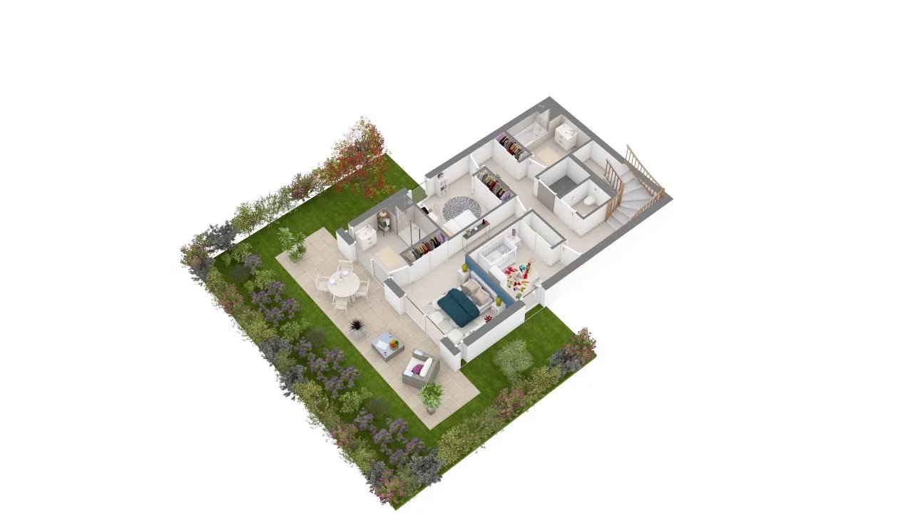 Mandelieu-la-Napoule, Provence-Alpes-Côte d’Azur, 06210, FR, 3 Bedrooms Bedrooms, ,4 BathroomsBathrooms,Residential,For Sale,1421812