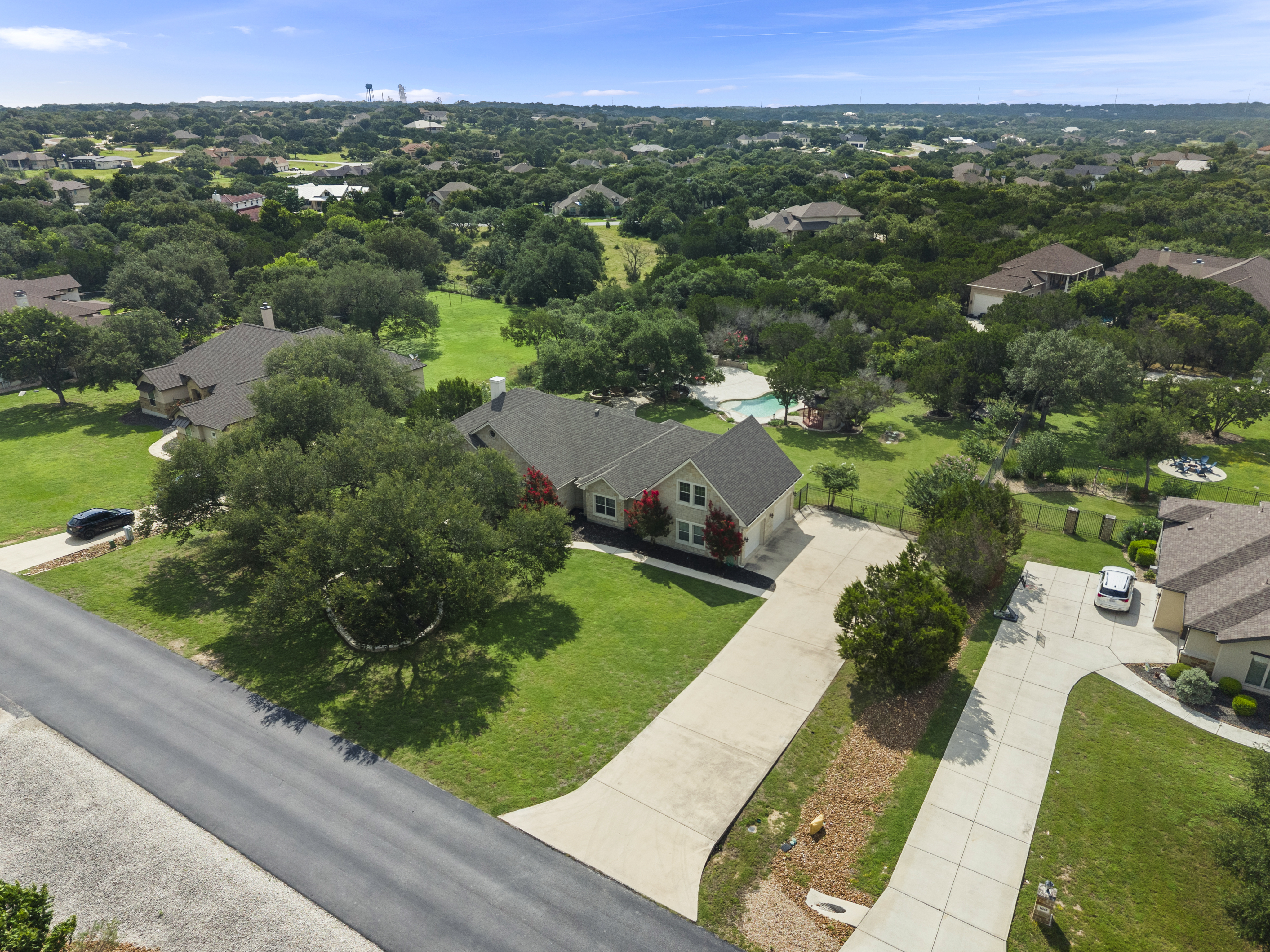  Your Hill Country Resort Awaits - 物件實景