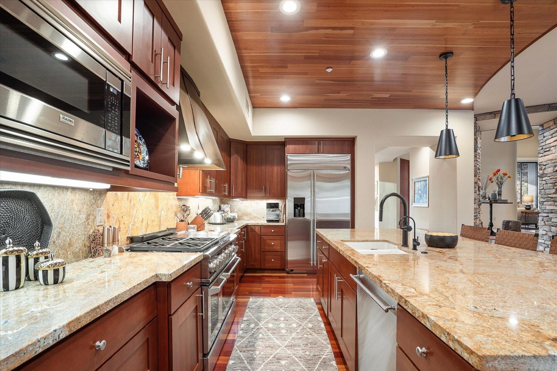  10637 E Yearling Drive¦Scottsdale, AZ - 物件實景