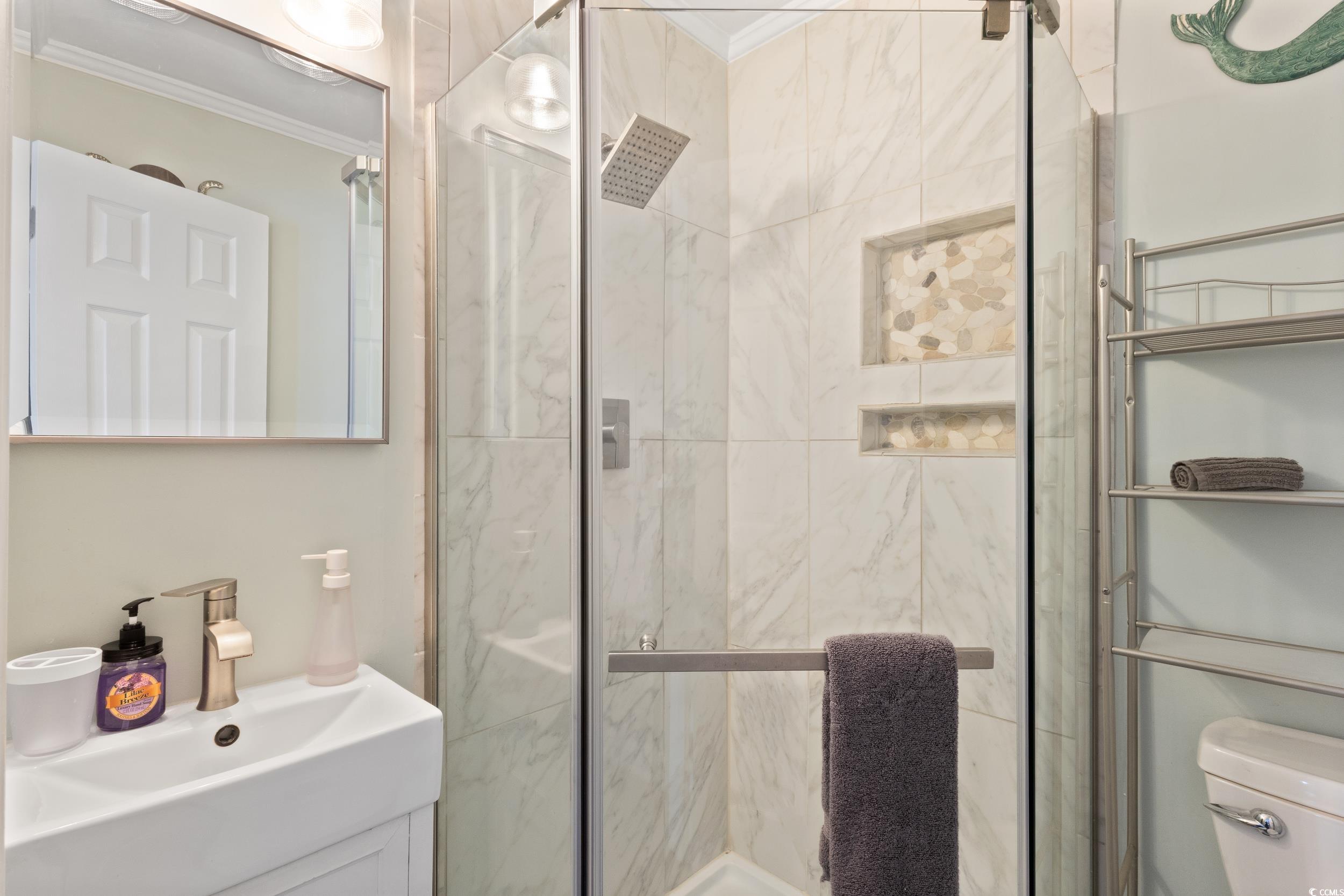  5601 N Ocean Blvd D315  Ocean Forest Villas - 物件實景