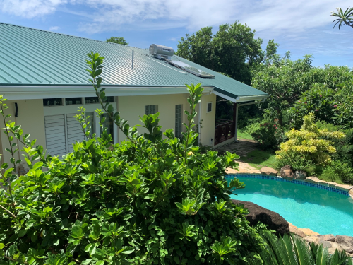 Westerhall Point Frangipani, St David, GD, 4 Bedrooms Bedrooms, ,4 BathroomsBathrooms,Residential,For Sale,Westerhall Point Frangipani,1618823