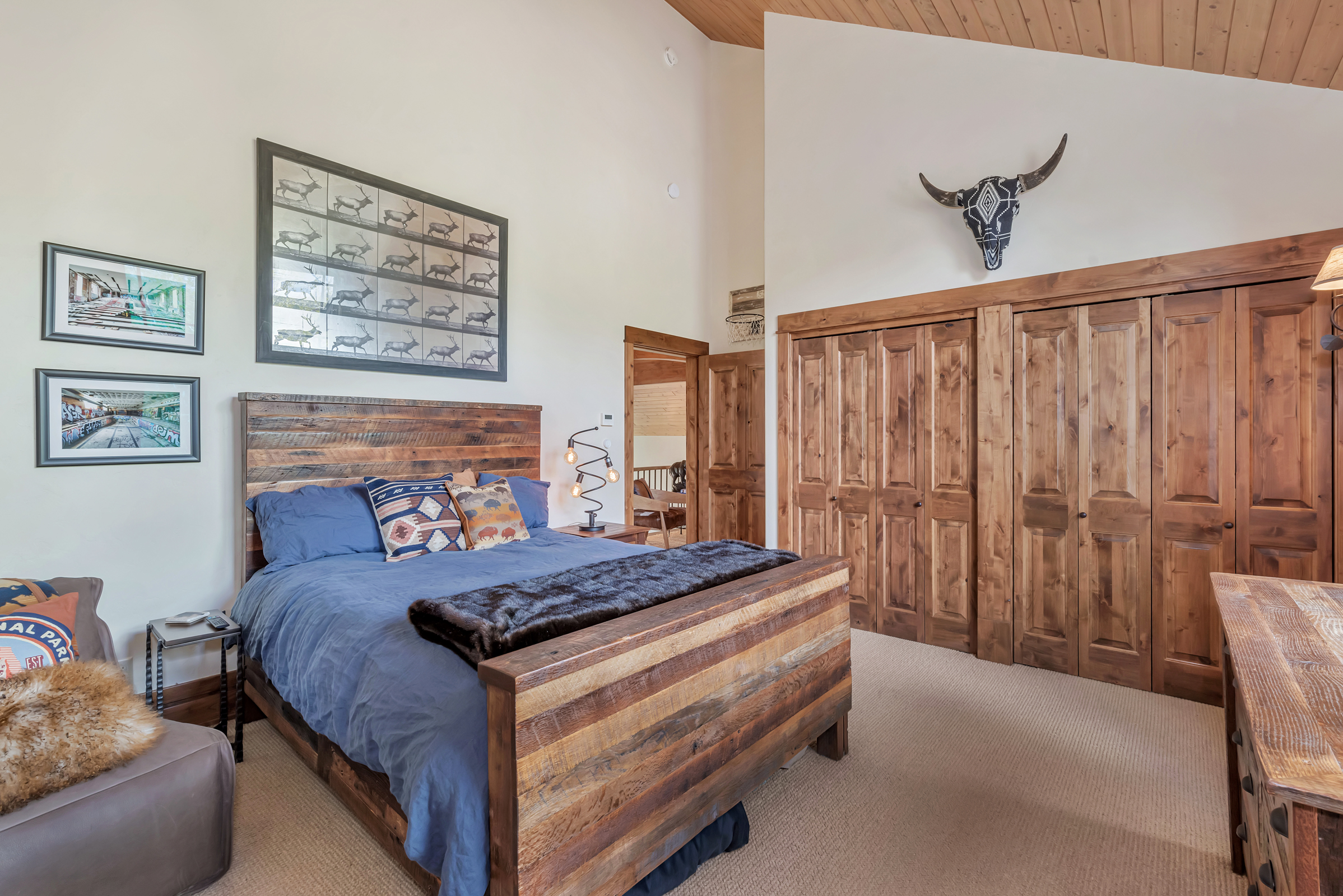  3153 Aspen Wood Lane, Steamboat Springs, CO 80487 - 物件實景