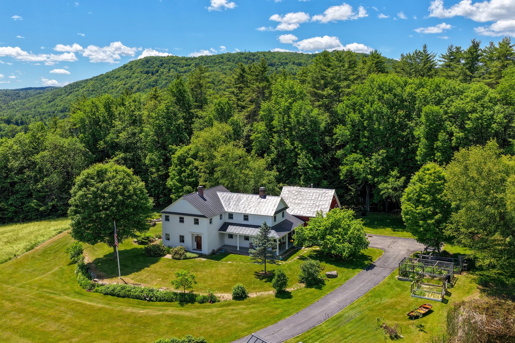  201 Chester Hill Road - 物件實景