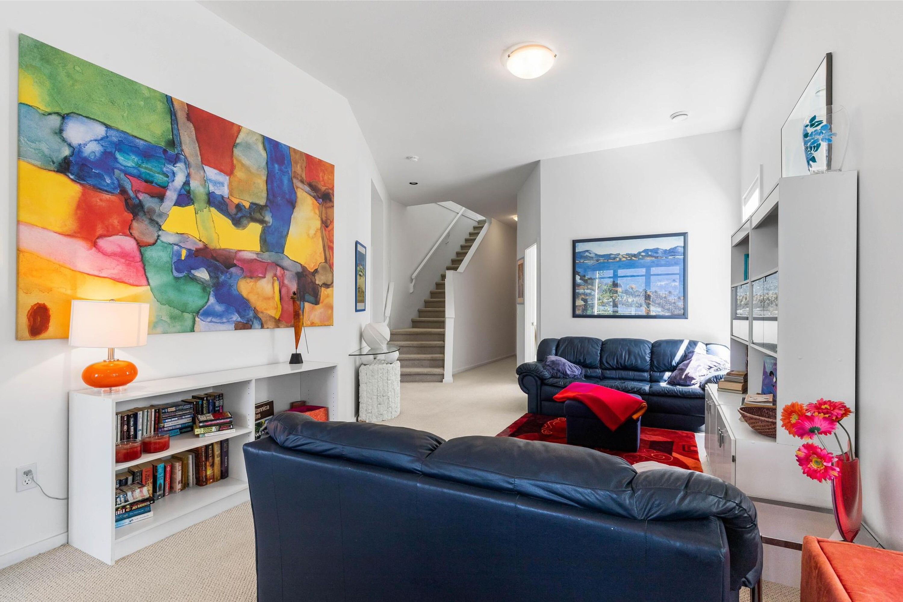  Modern Lakeshore Home - 物件實景