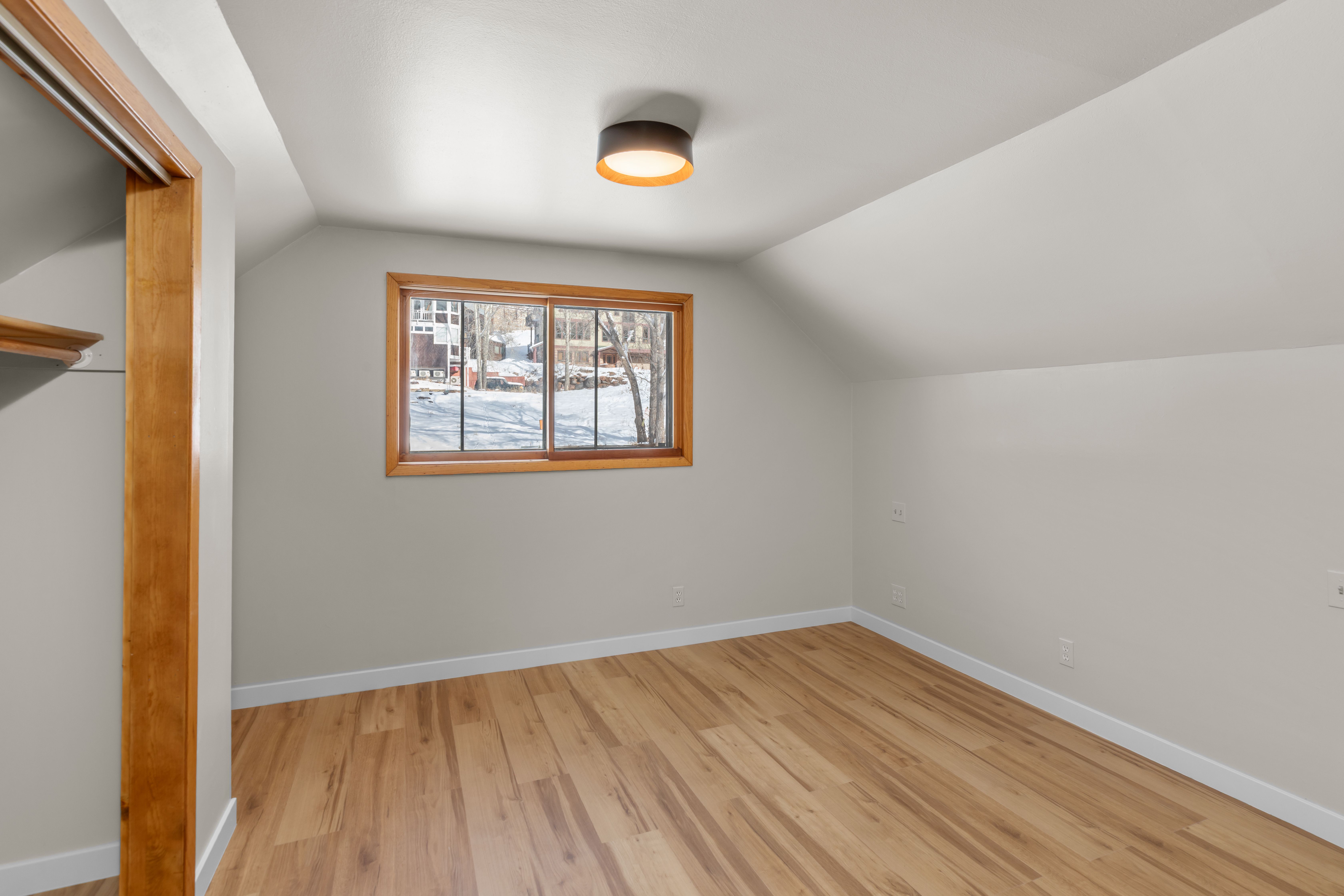  Rare, Double 5,000-Square Foot Homesite In The Coveted East End Of Telluride - 物件實景