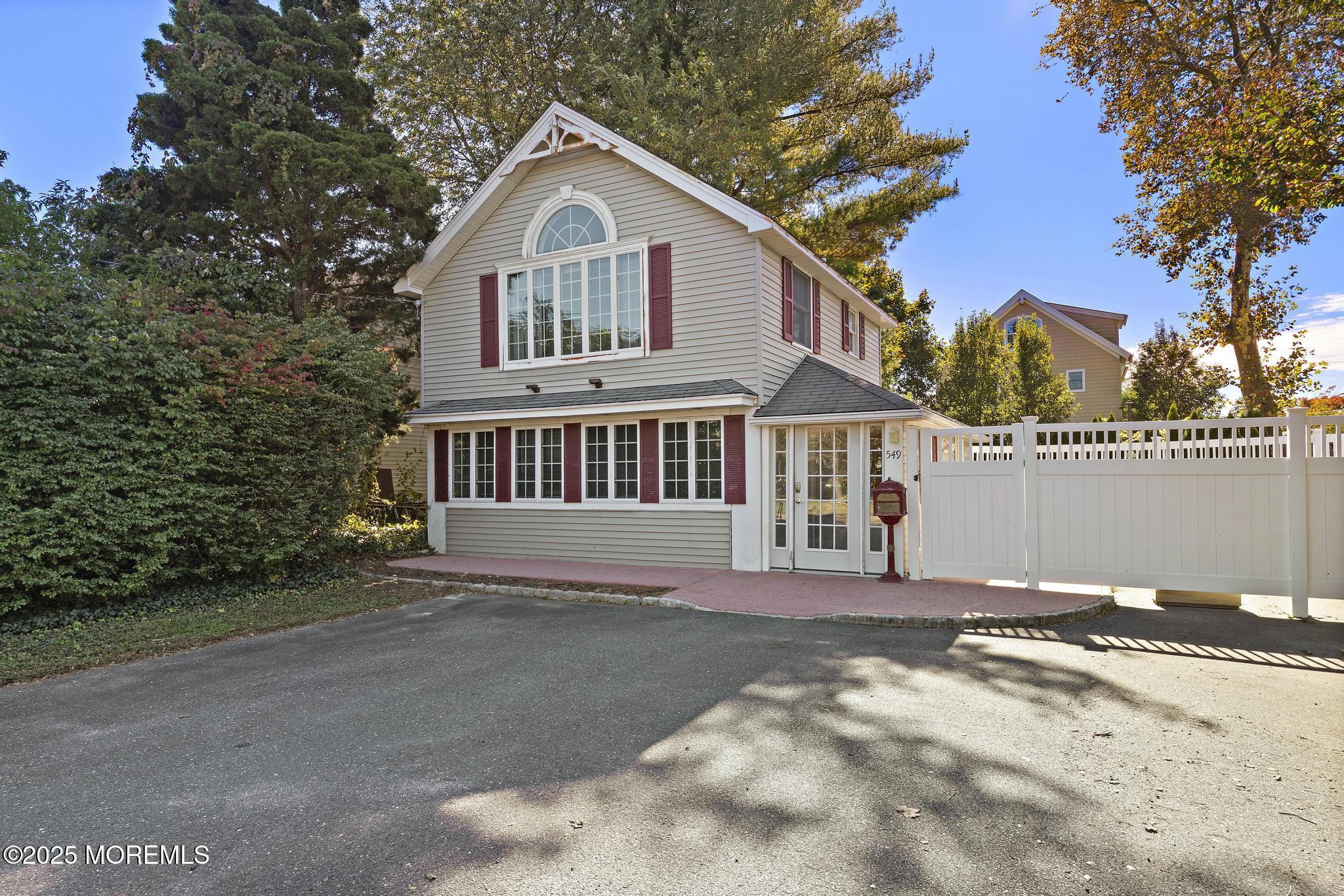 Brielle, New Jersey, 08730, United States, 2 Bedrooms Bedrooms, ,1 BathroomBathrooms,Residential,For Sale,1968993