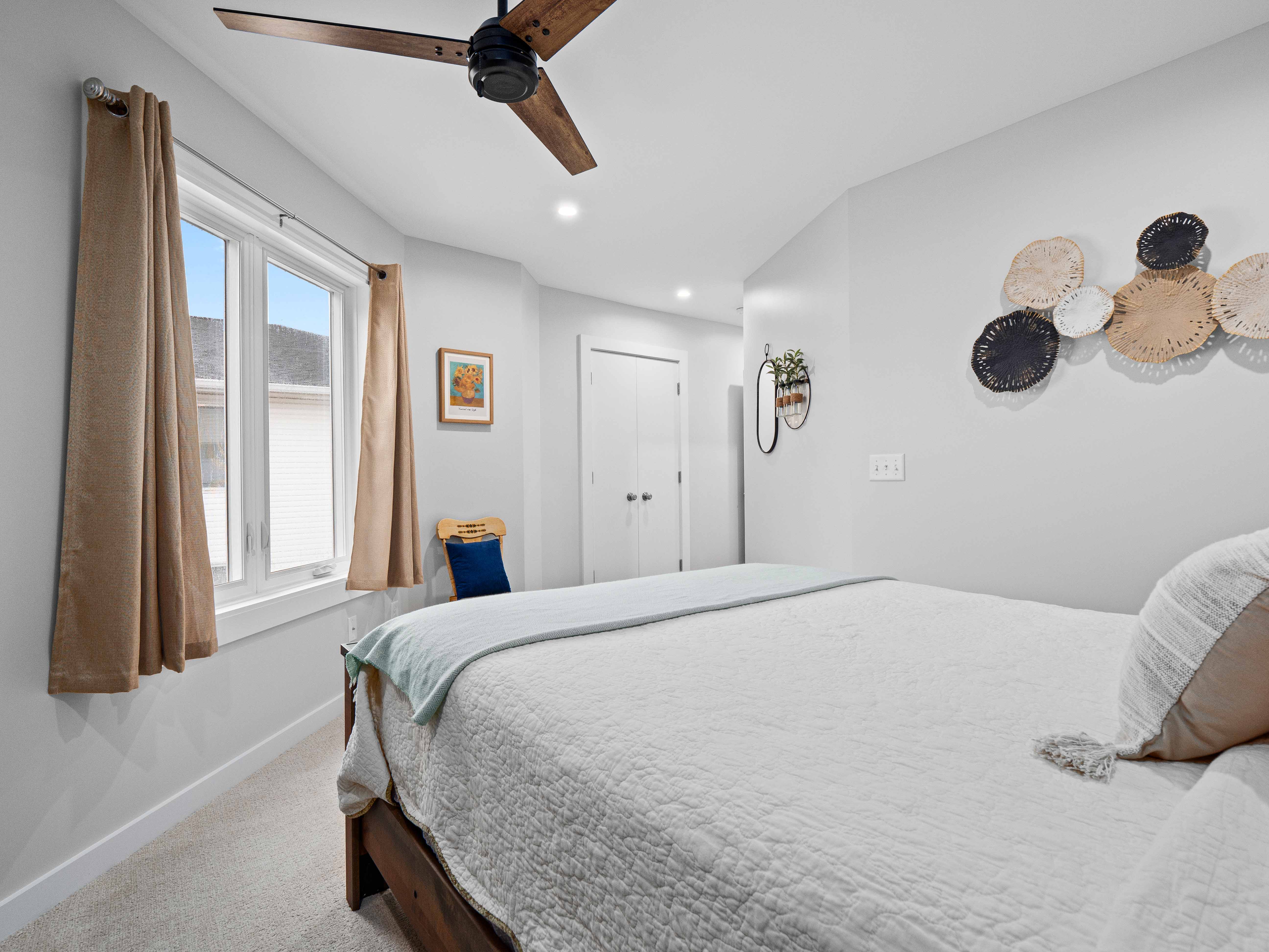  Three Bedroom Condo on Lake Wawasee with Private Boat Slip - 物件實景