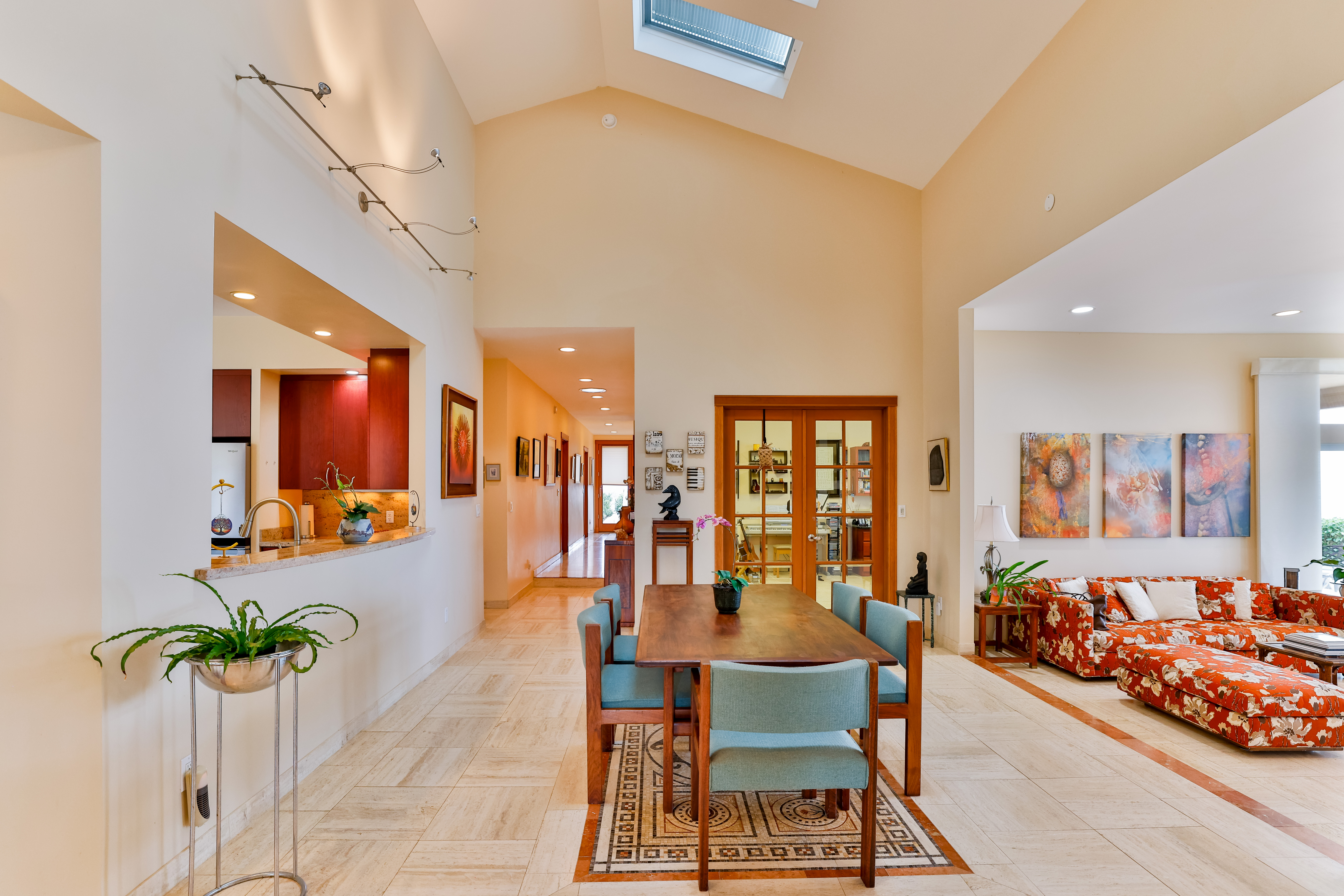 Kamuela, Hawaii, 96743, United States, 4 Bedrooms Bedrooms, ,5 BathroomsBathrooms,Residential,For Sale,2000522