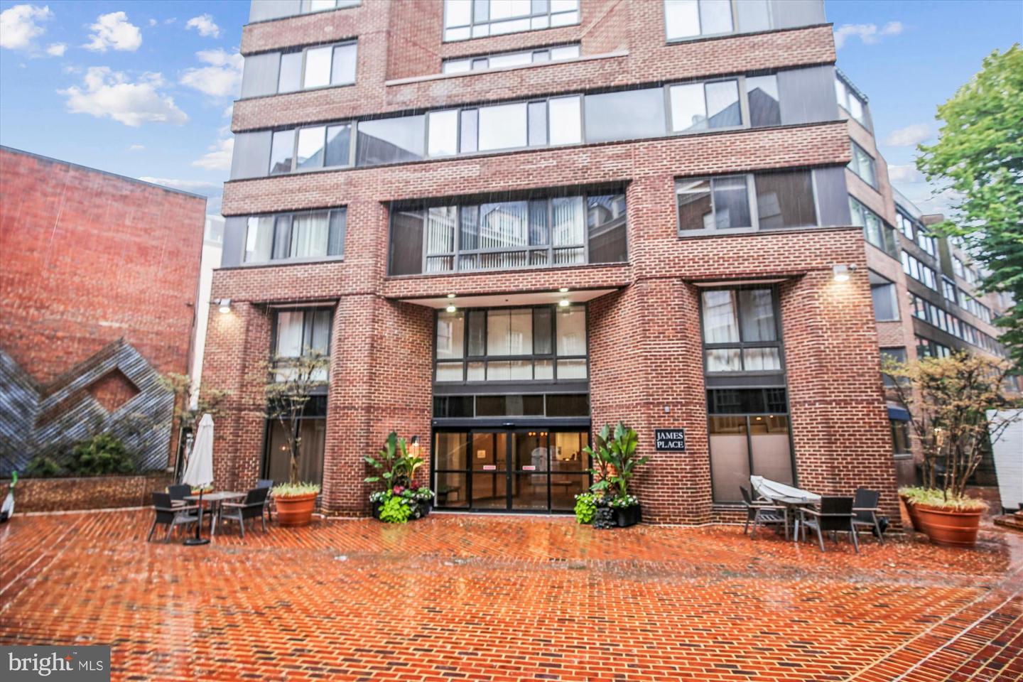 Washington, District of Columbia, 20007, United States, 1 Bedroom Bedrooms, ,1 BathroomBathrooms,Residential,For Sale,1941615