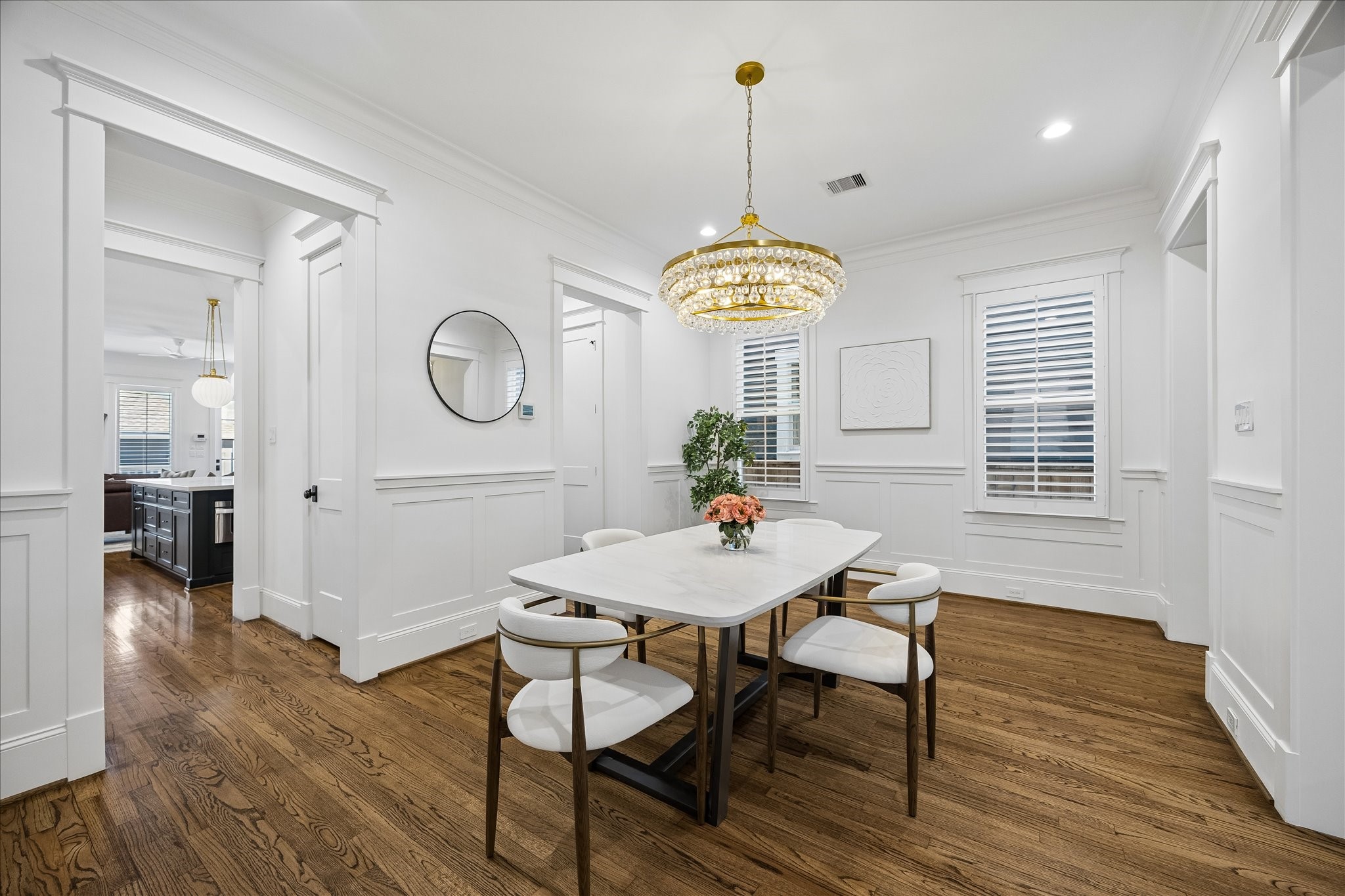  711 Tulane Street - 物件實景