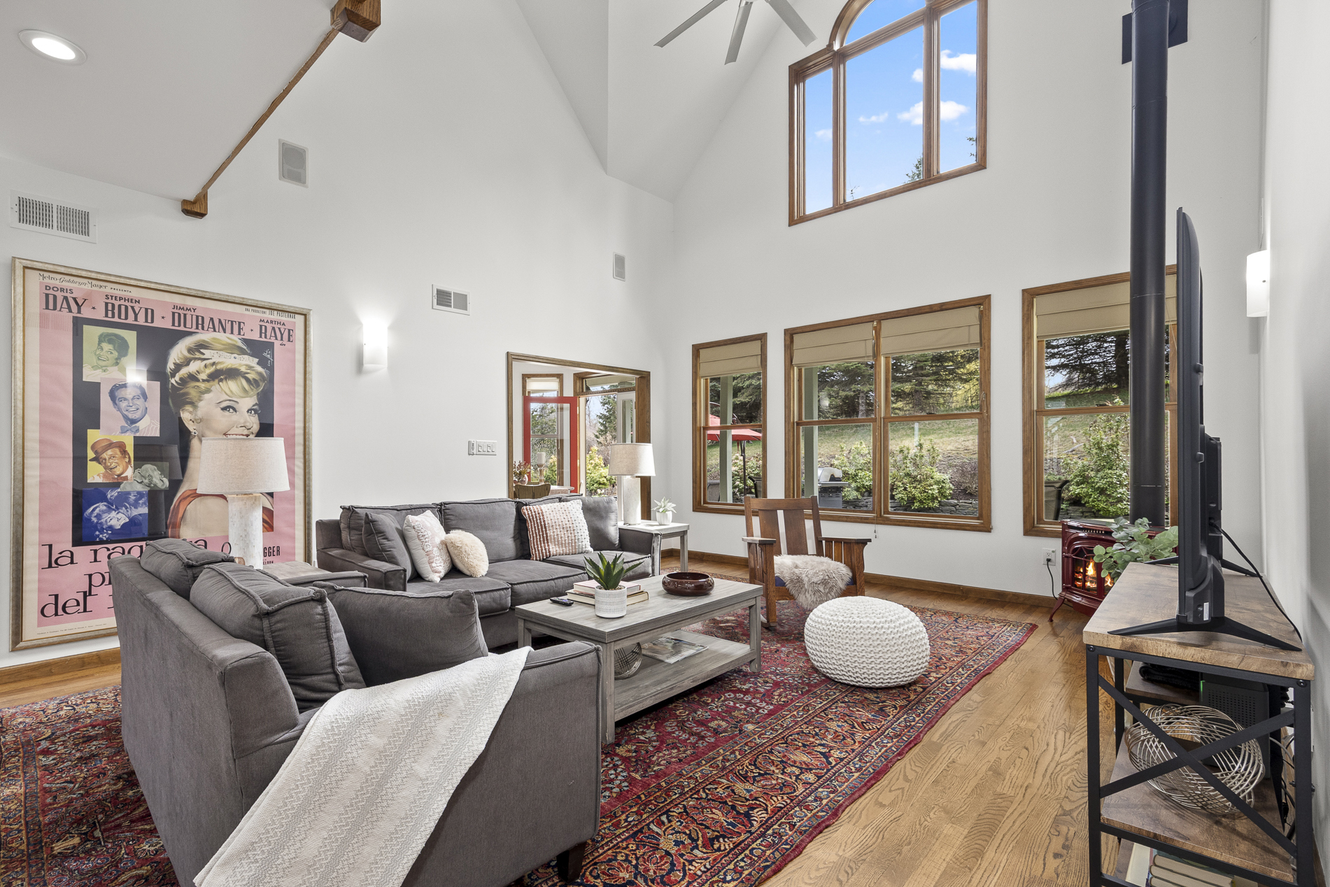  350 Taghkanic Road, Elizaville, NY 12523 - 物件實景