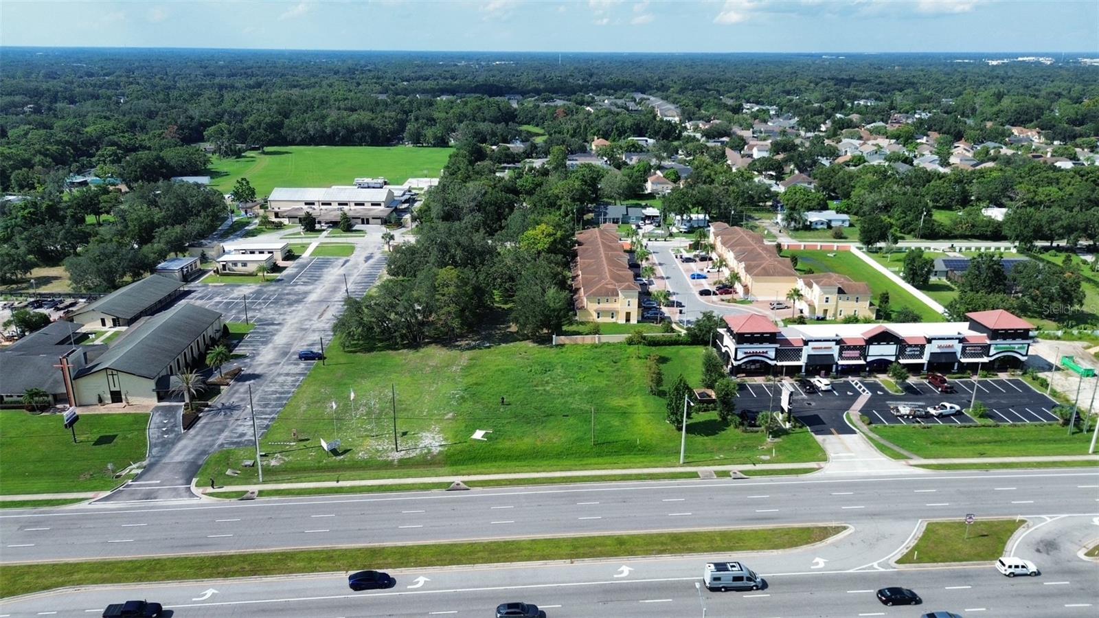 ORLANDO, Florida, 32817, United States, ,Land,For Sale,1982737