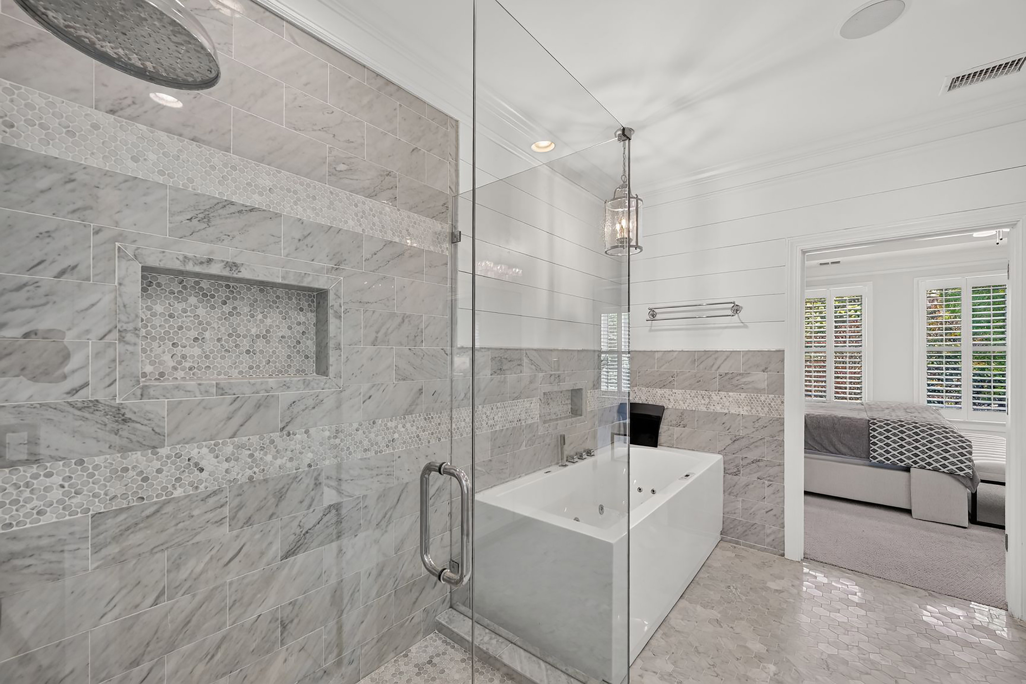  Exquisite Townhome in the Coveted Brownstones at Habersham - 物件實景