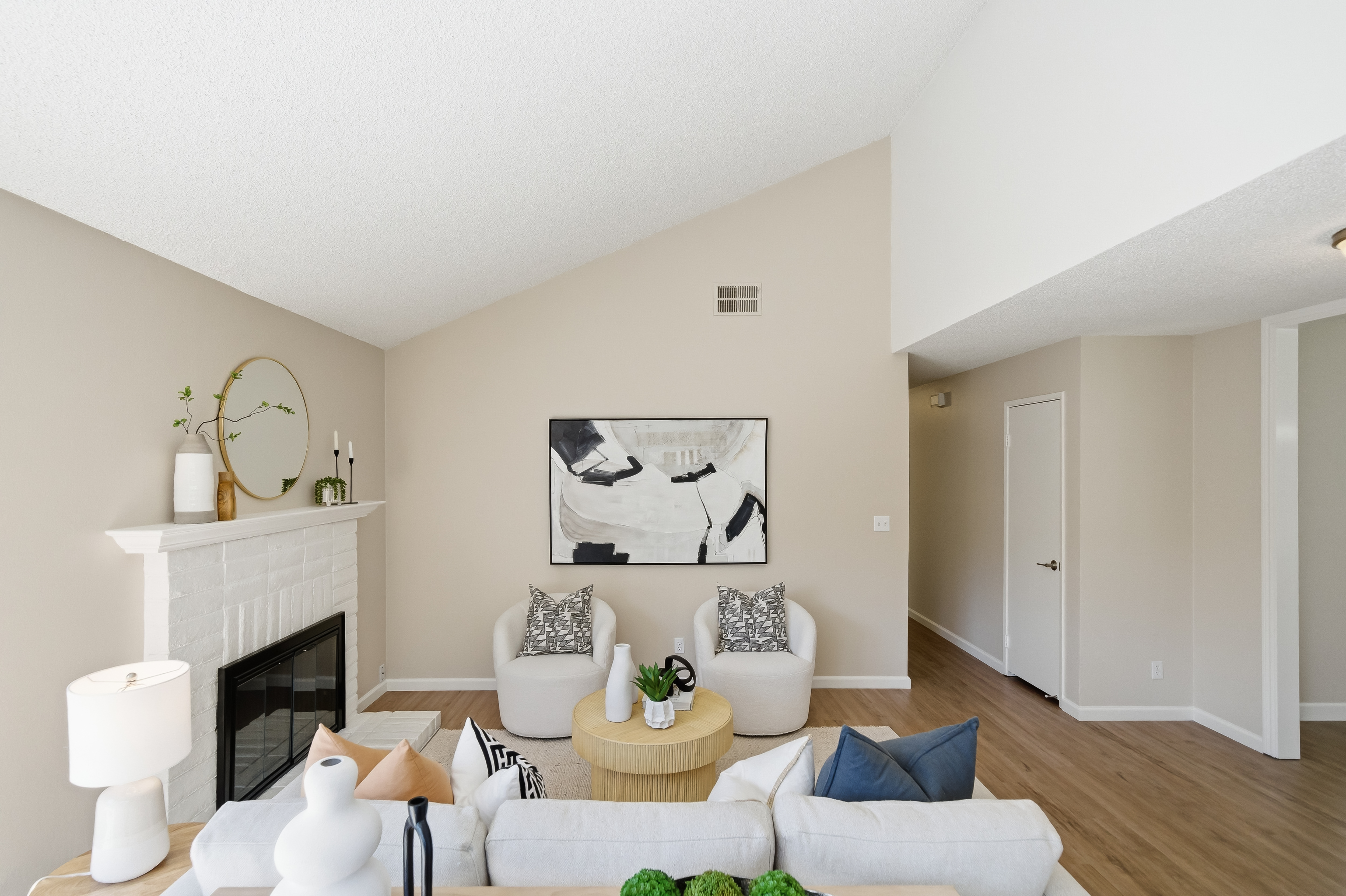  Timeless Design and Effortless Living in Historic Niles - 物件實景
