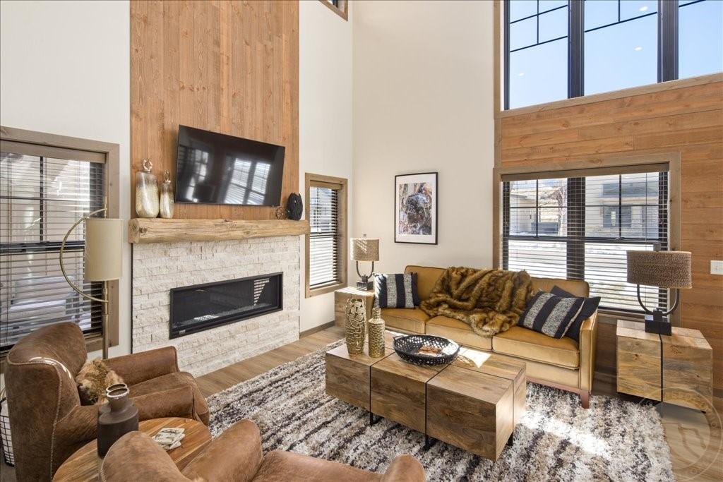15 Alpine Basin Trail, Red Lodge, Montana, 59068, United States, 3 Bedrooms Bedrooms, ,3 BathroomsBathrooms,Residential,For Sale,15 Alpine Basin Trail,1683251