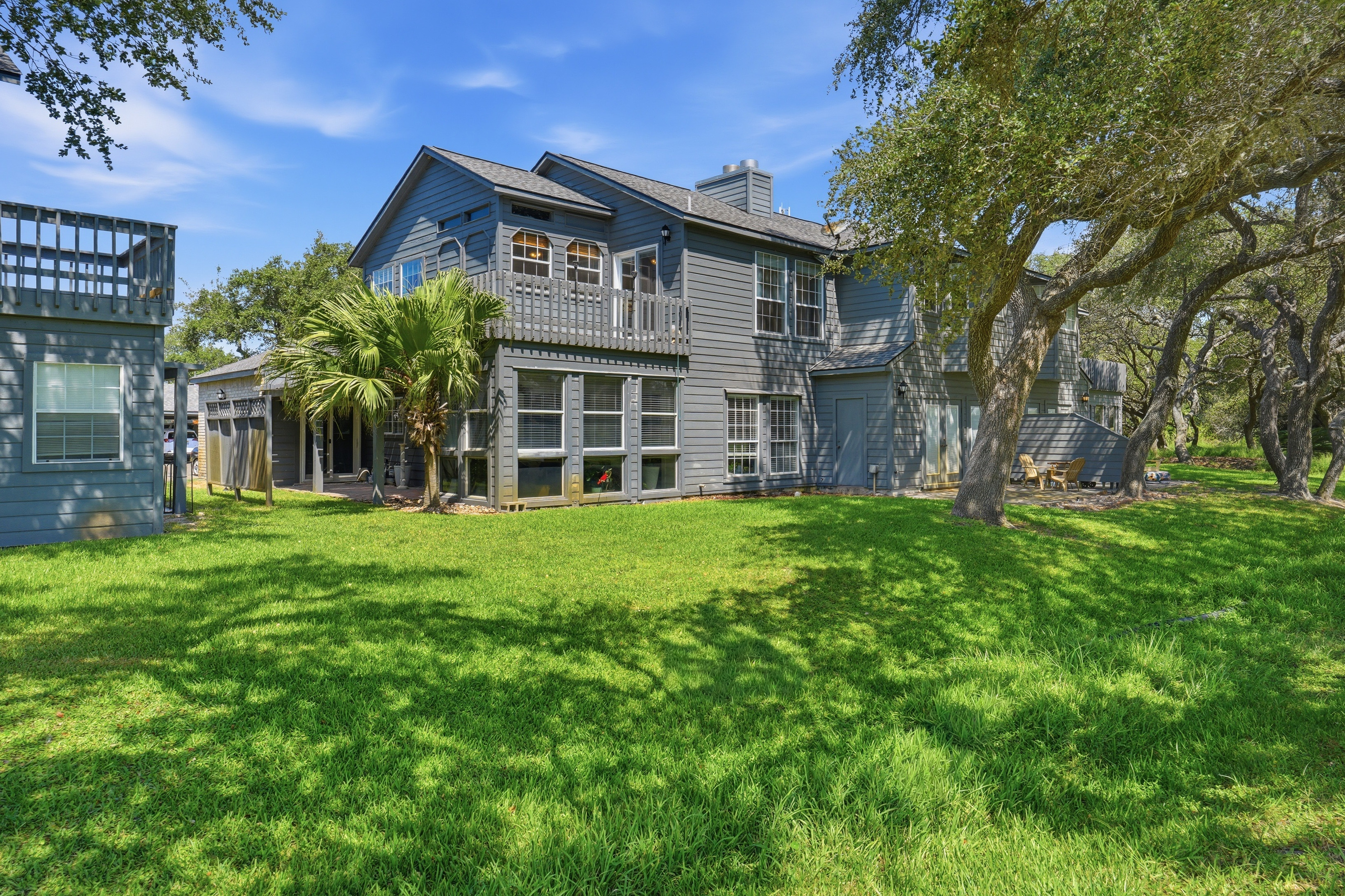  Oak Bay Golf Course Retreat - 物件實景