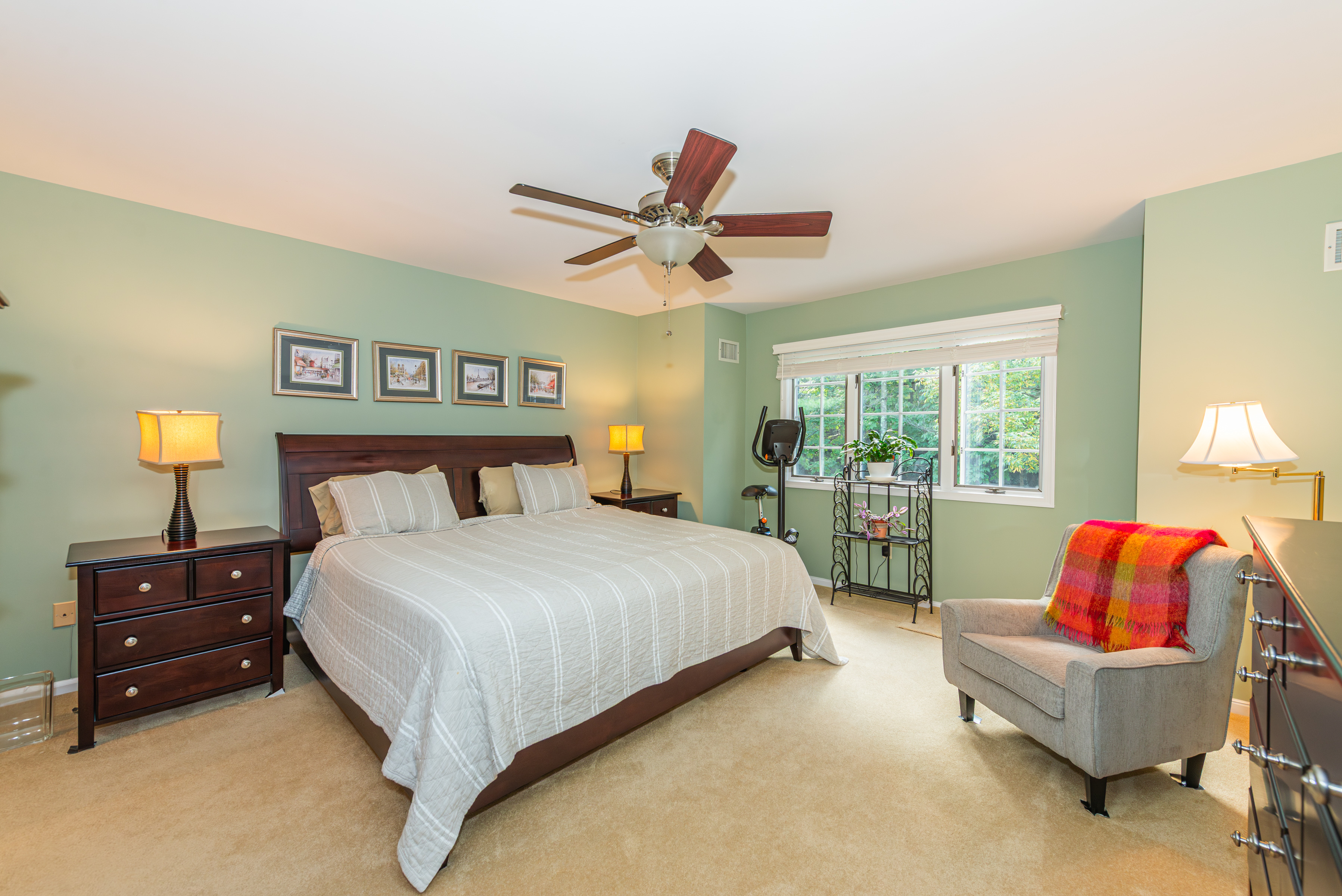  115 Ridge Drive, Montville, NJ 07045 - 物件實景
