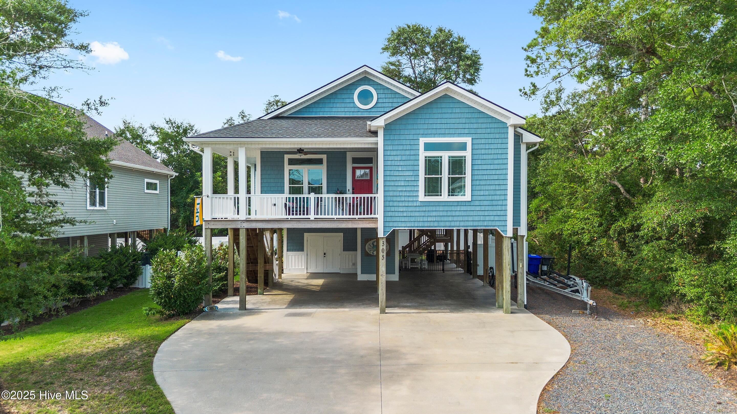 Oak Island, North Carolina, 28465, United States, 3 Bedrooms Bedrooms, ,2 BathroomsBathrooms,Residential,For Sale,1906174