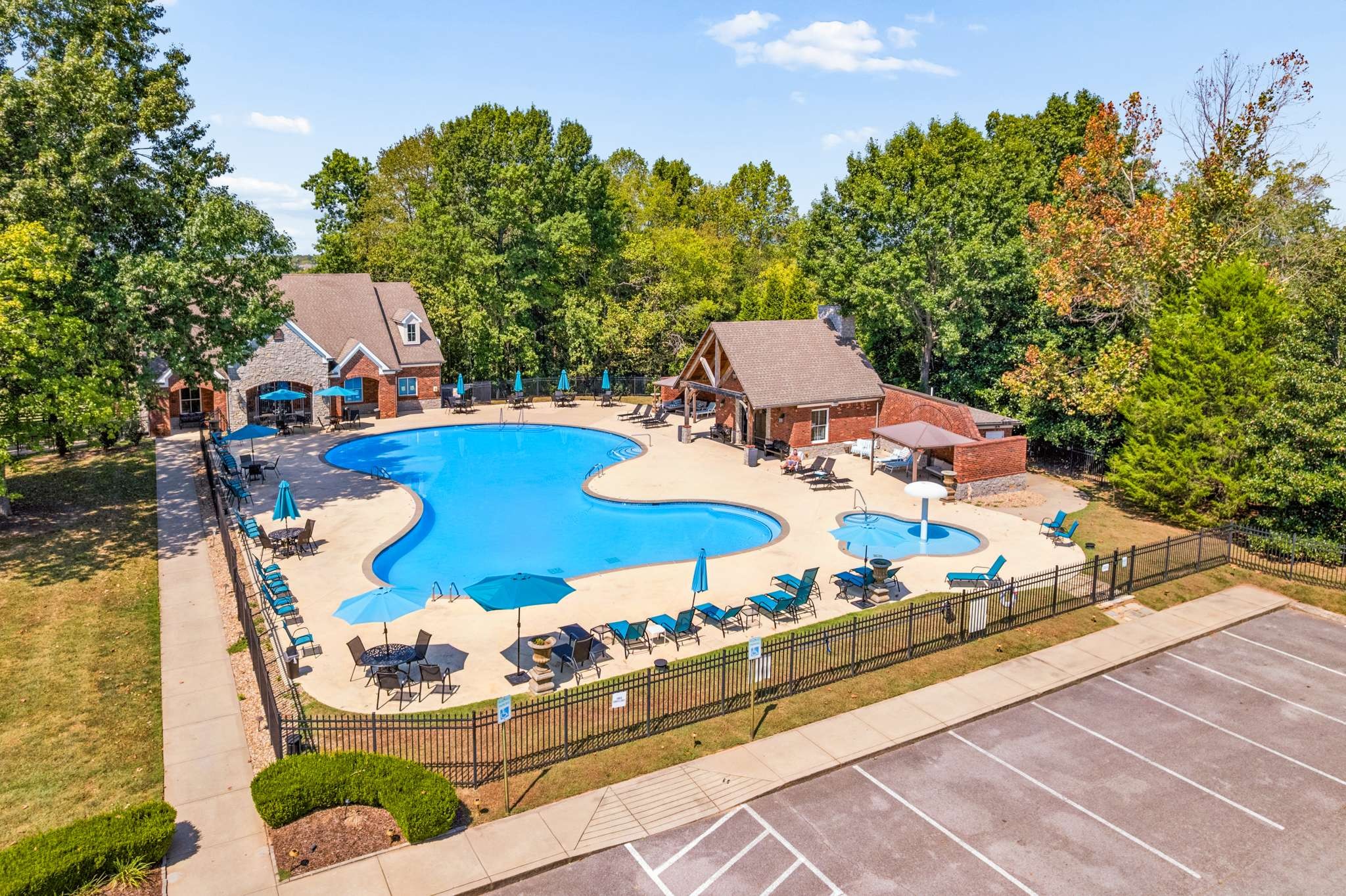  4672 Majestic Meadows Dr, Arrington, TN, 37014 - 物件實景