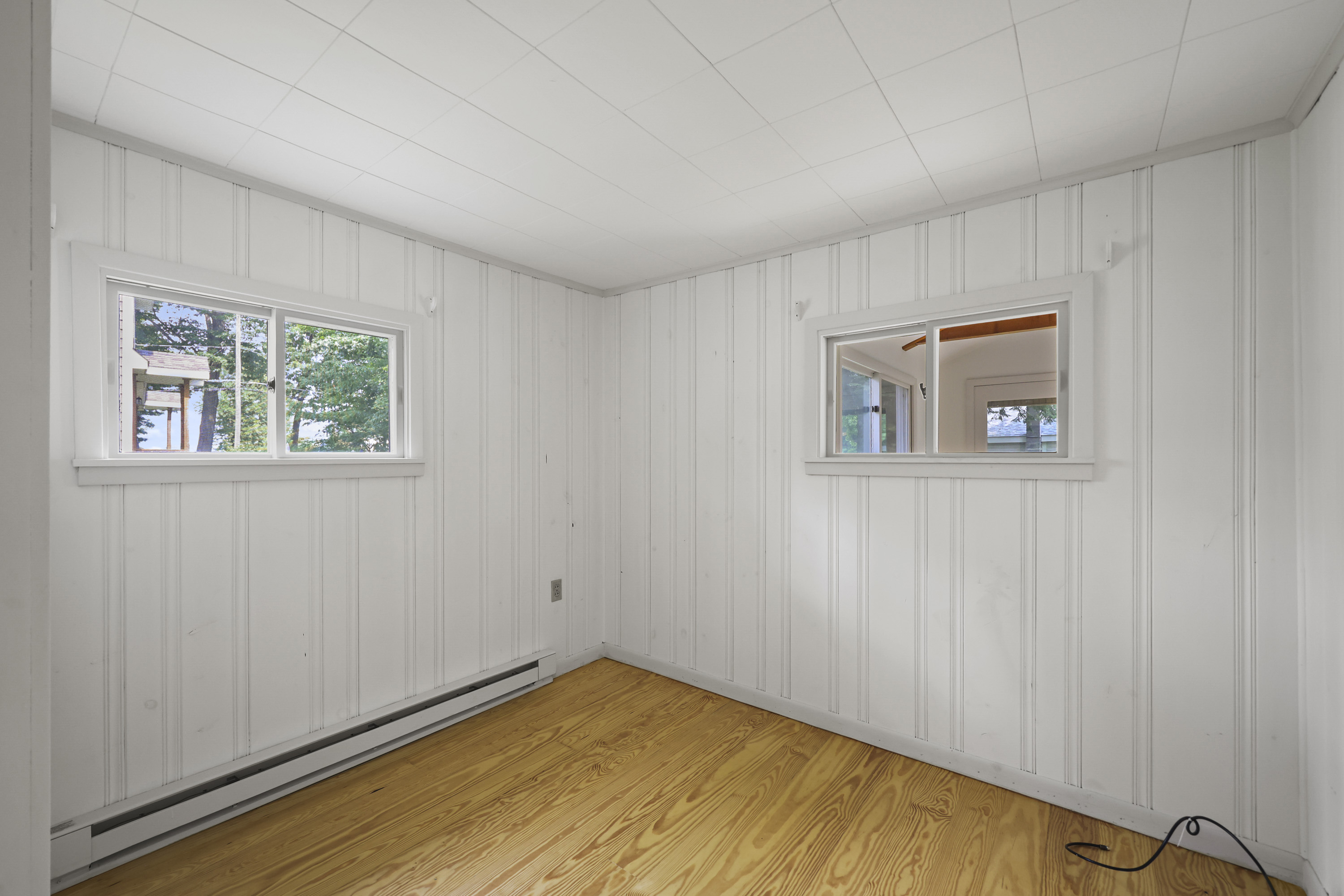  Chic Richmond Pond Bungalow - 物件實景