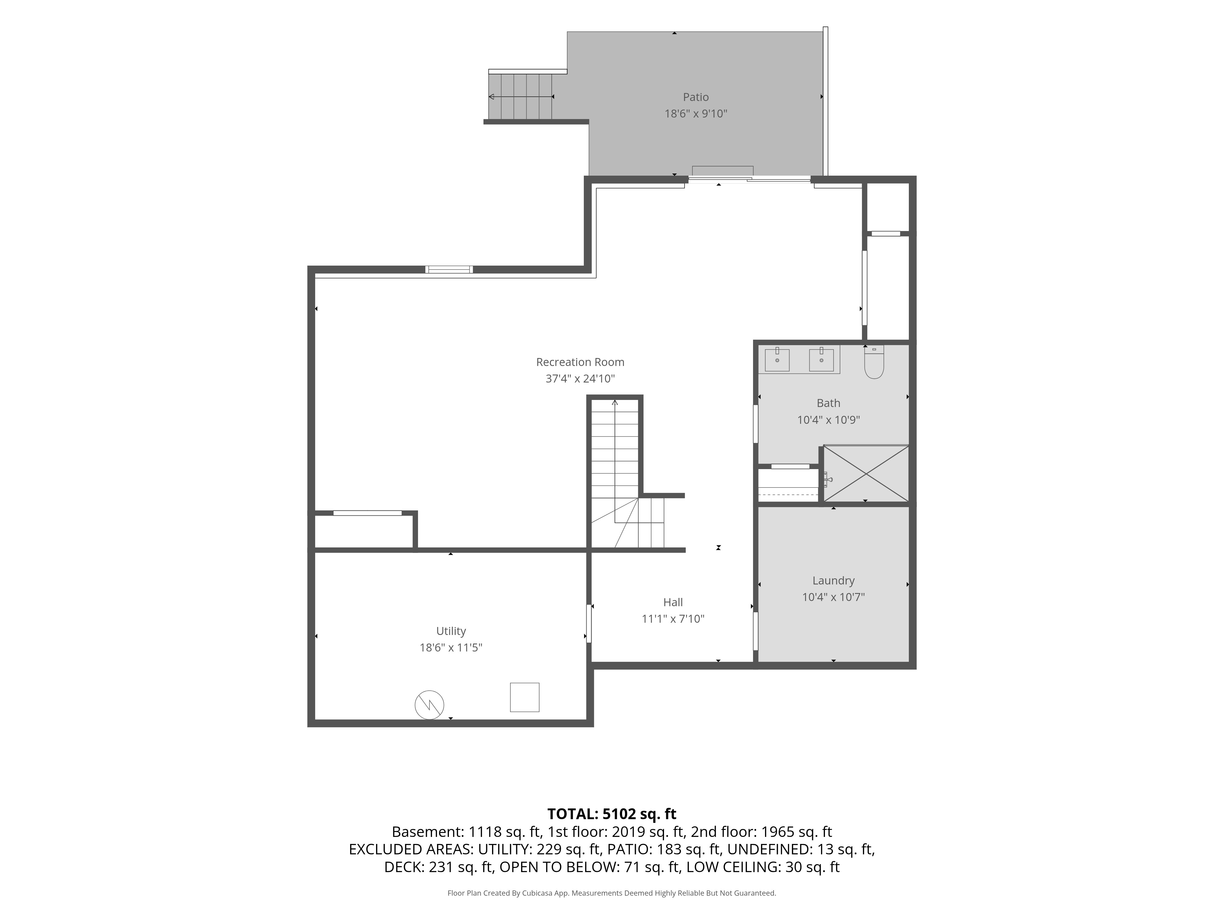  Stunning New Construction - Move Right In - 物件實景